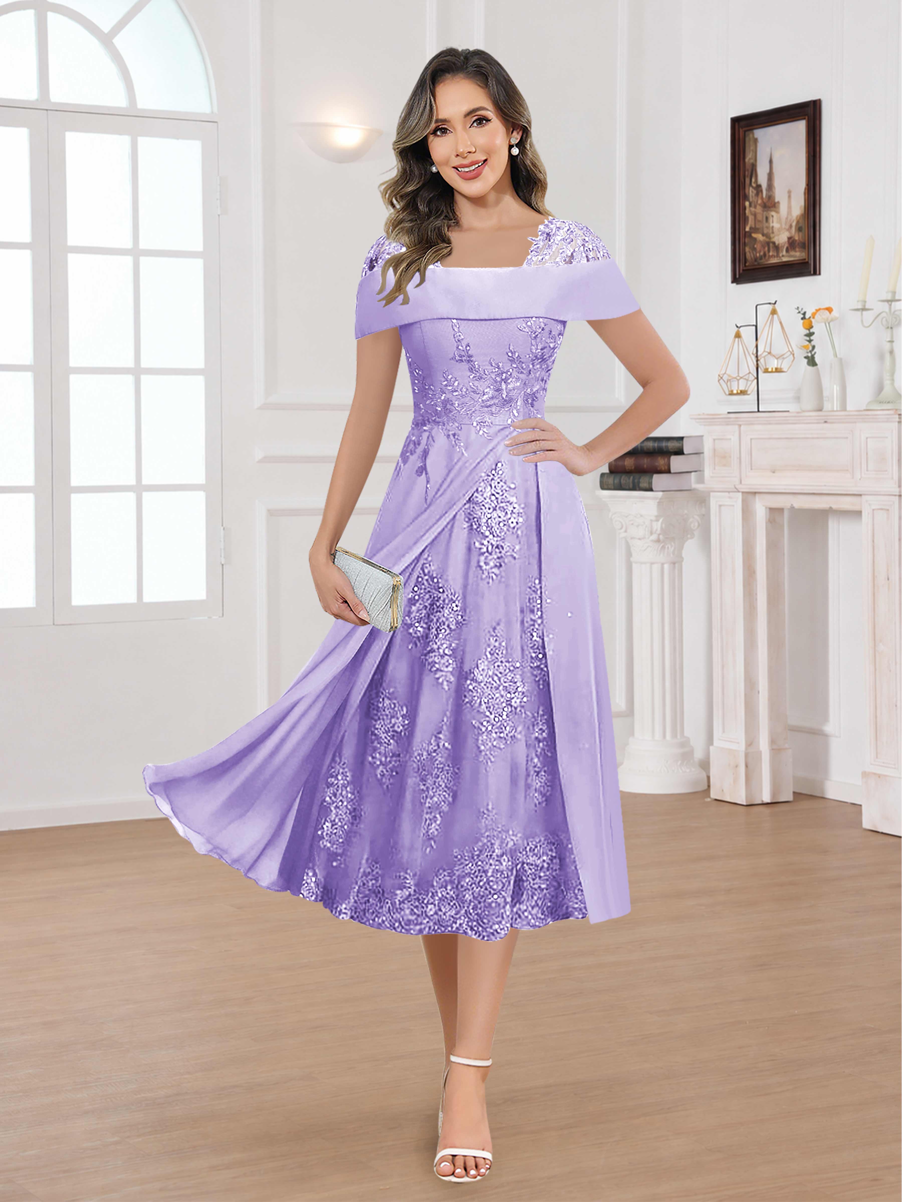 #Couleur_Lilas
