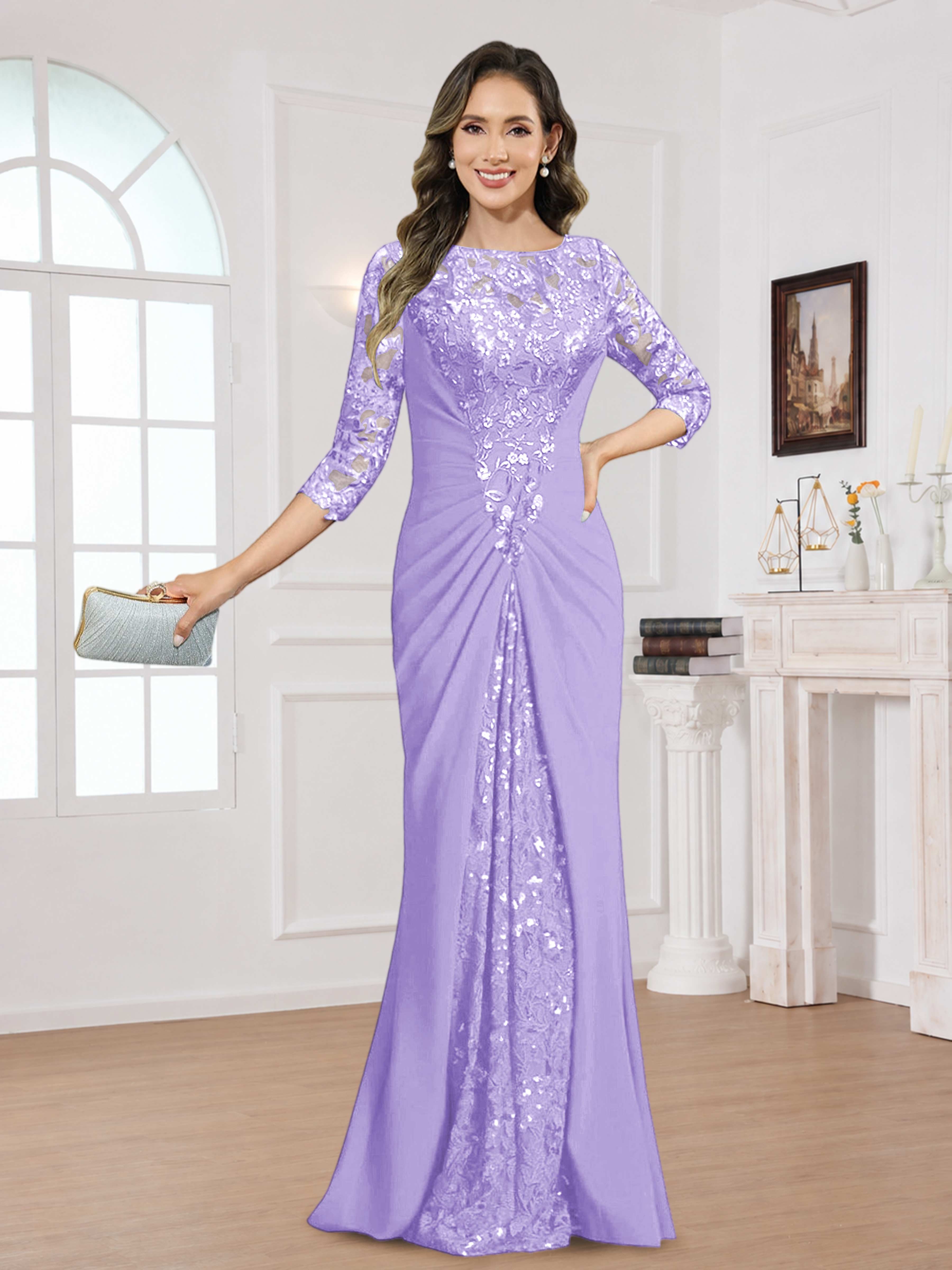 #Couleur_Lilas