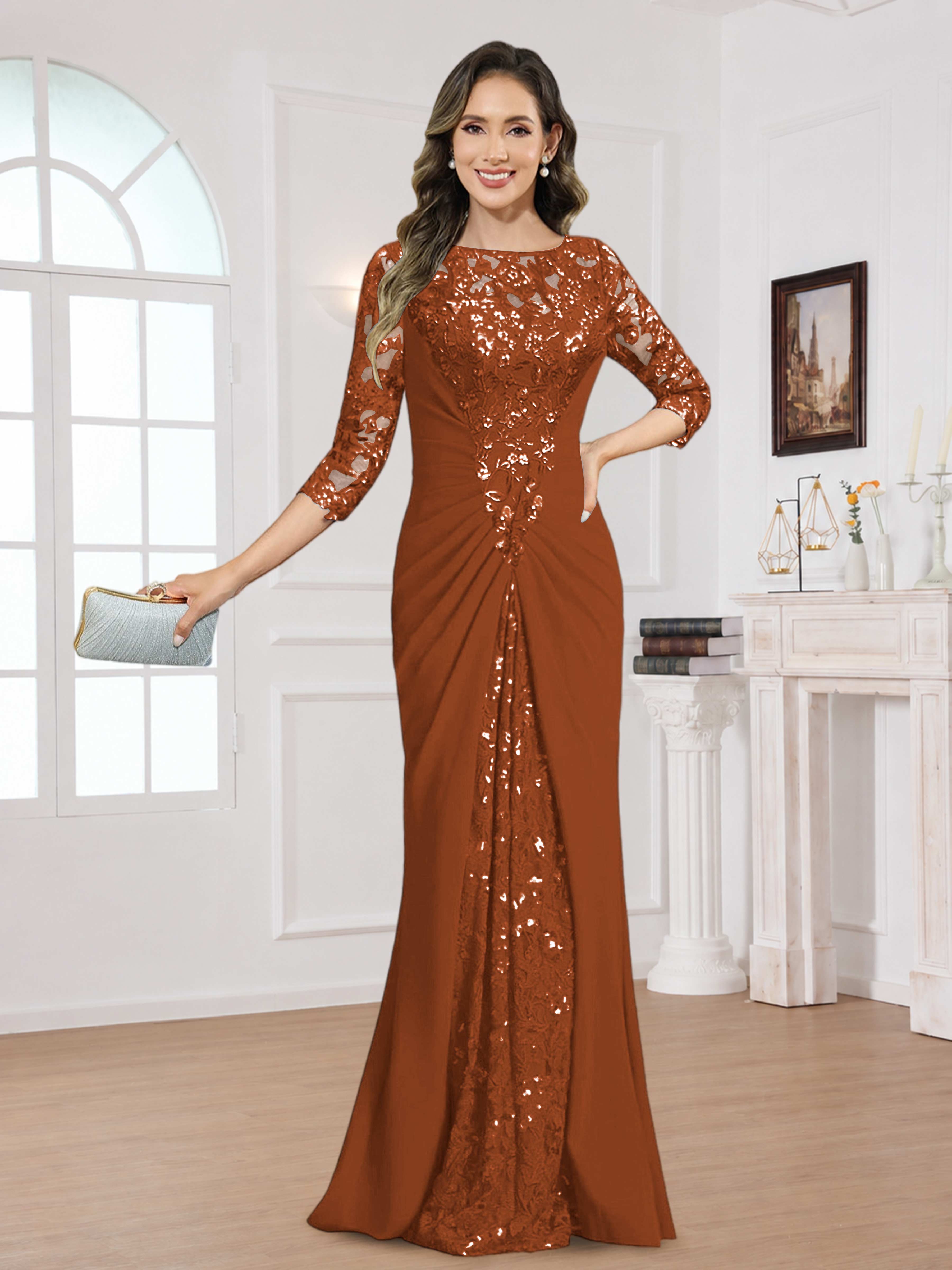 #Couleur_Orange Brûlé