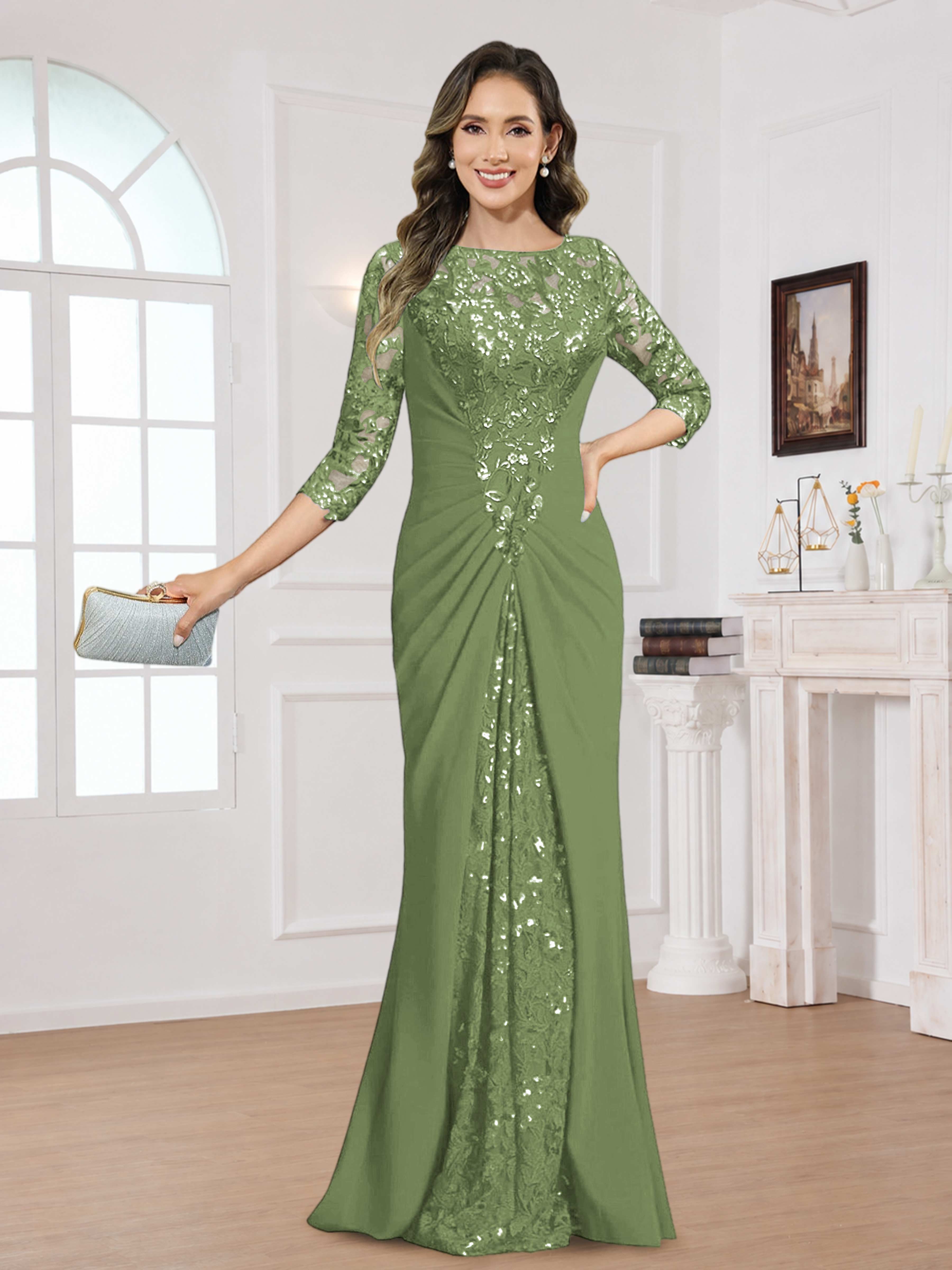 #Couleur_Vert Olive