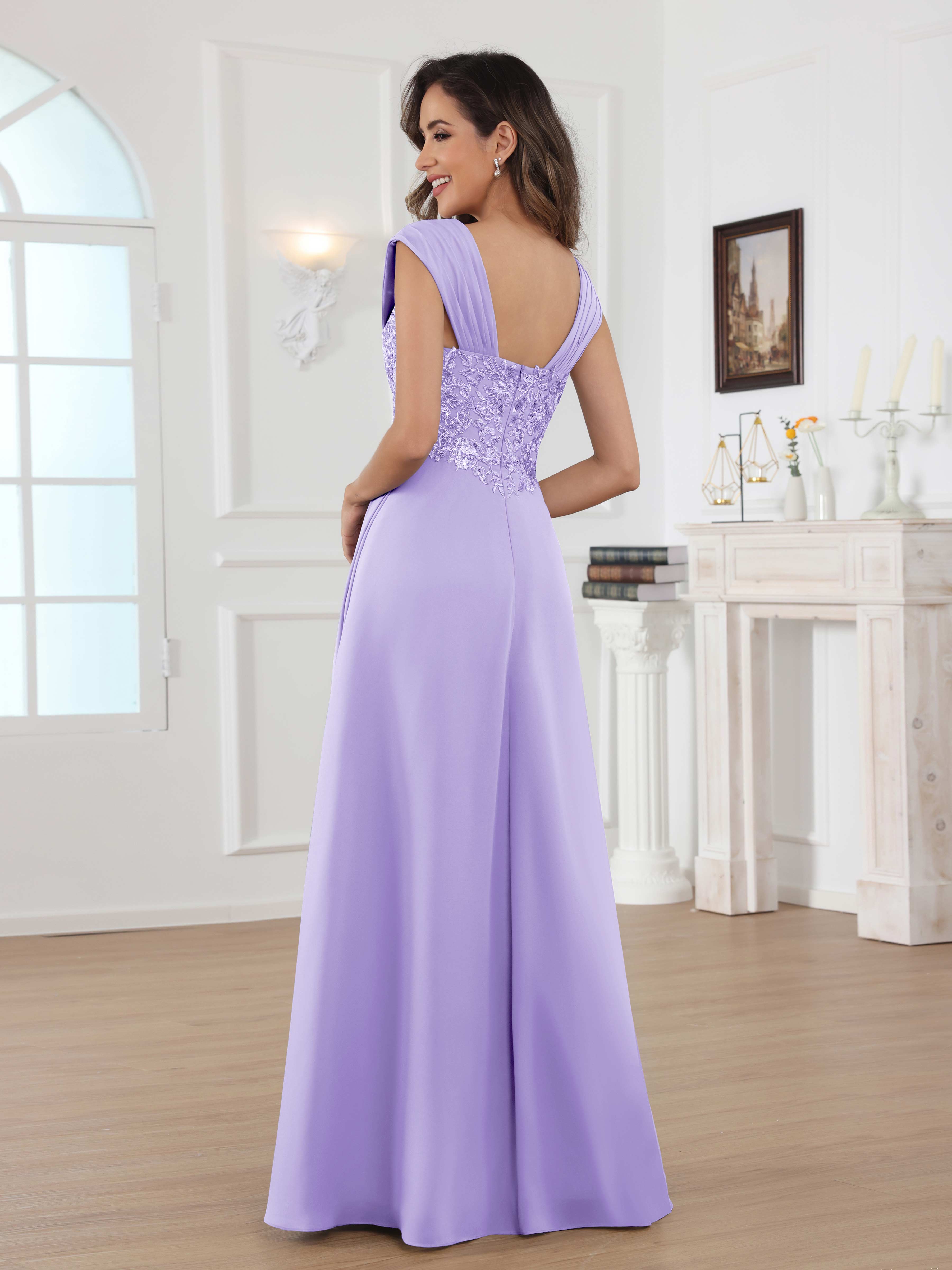 #Couleur_Lilas