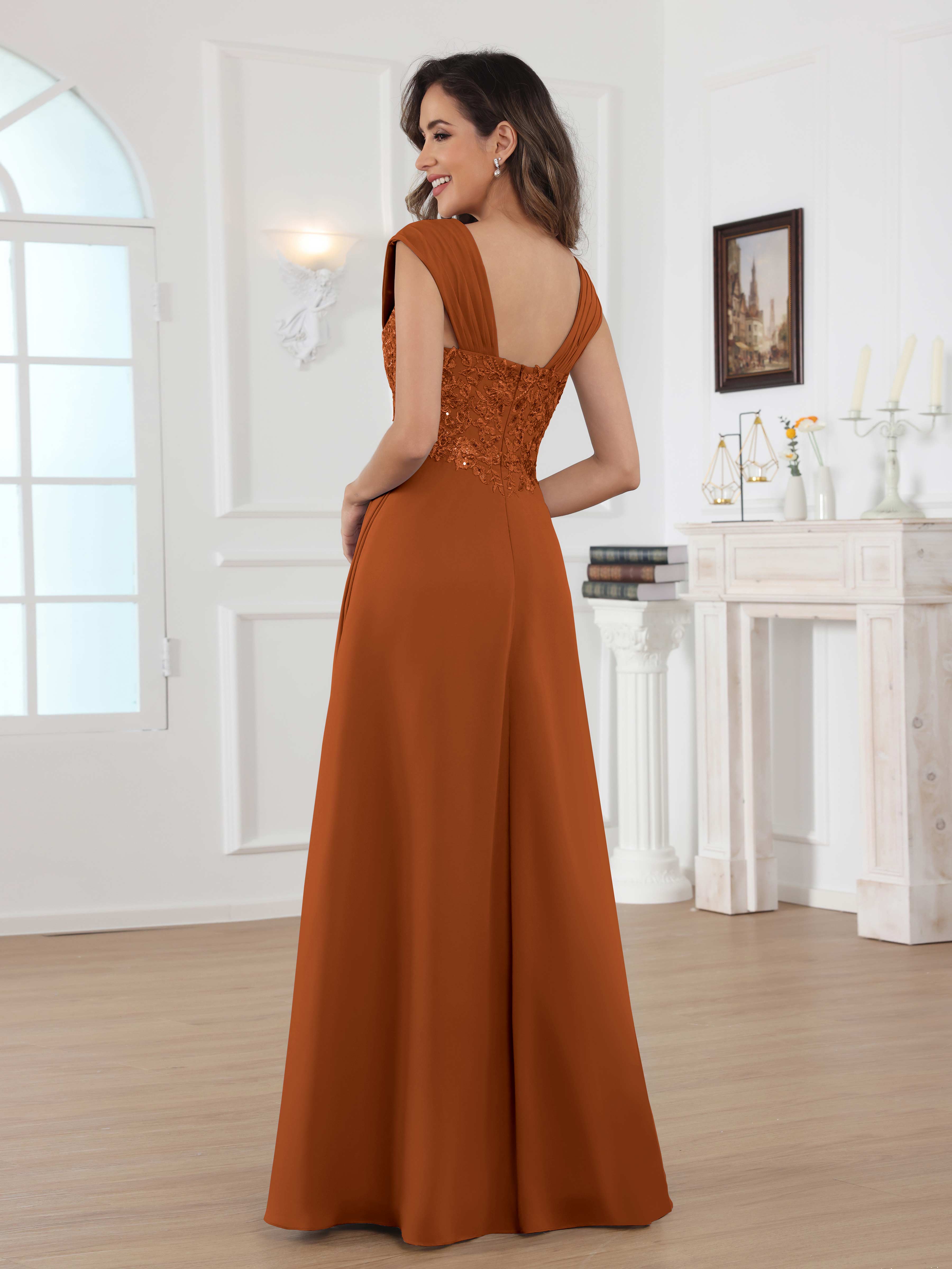 #Couleur_Orange Brûlé