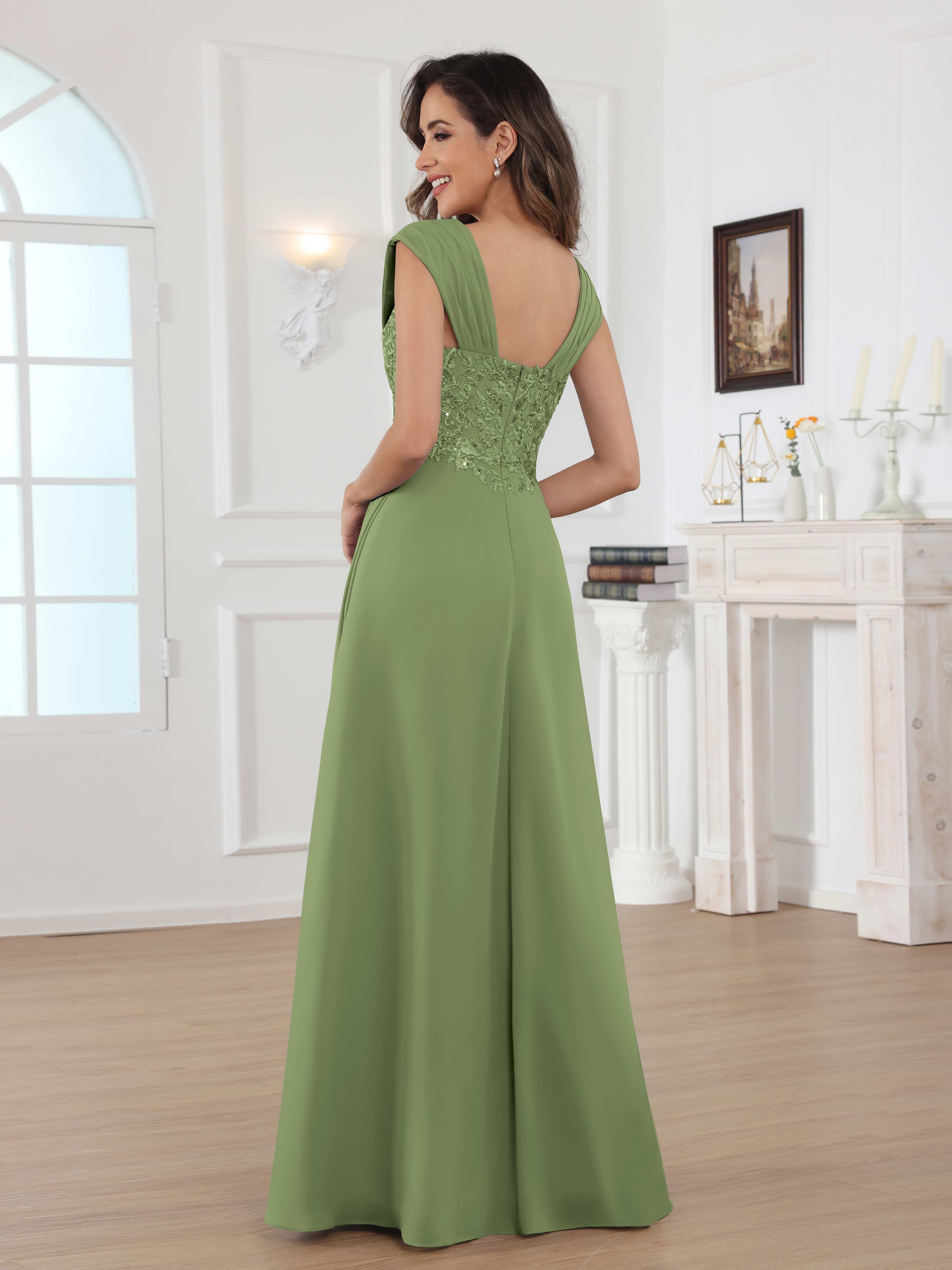 #Couleur_Vert Olive