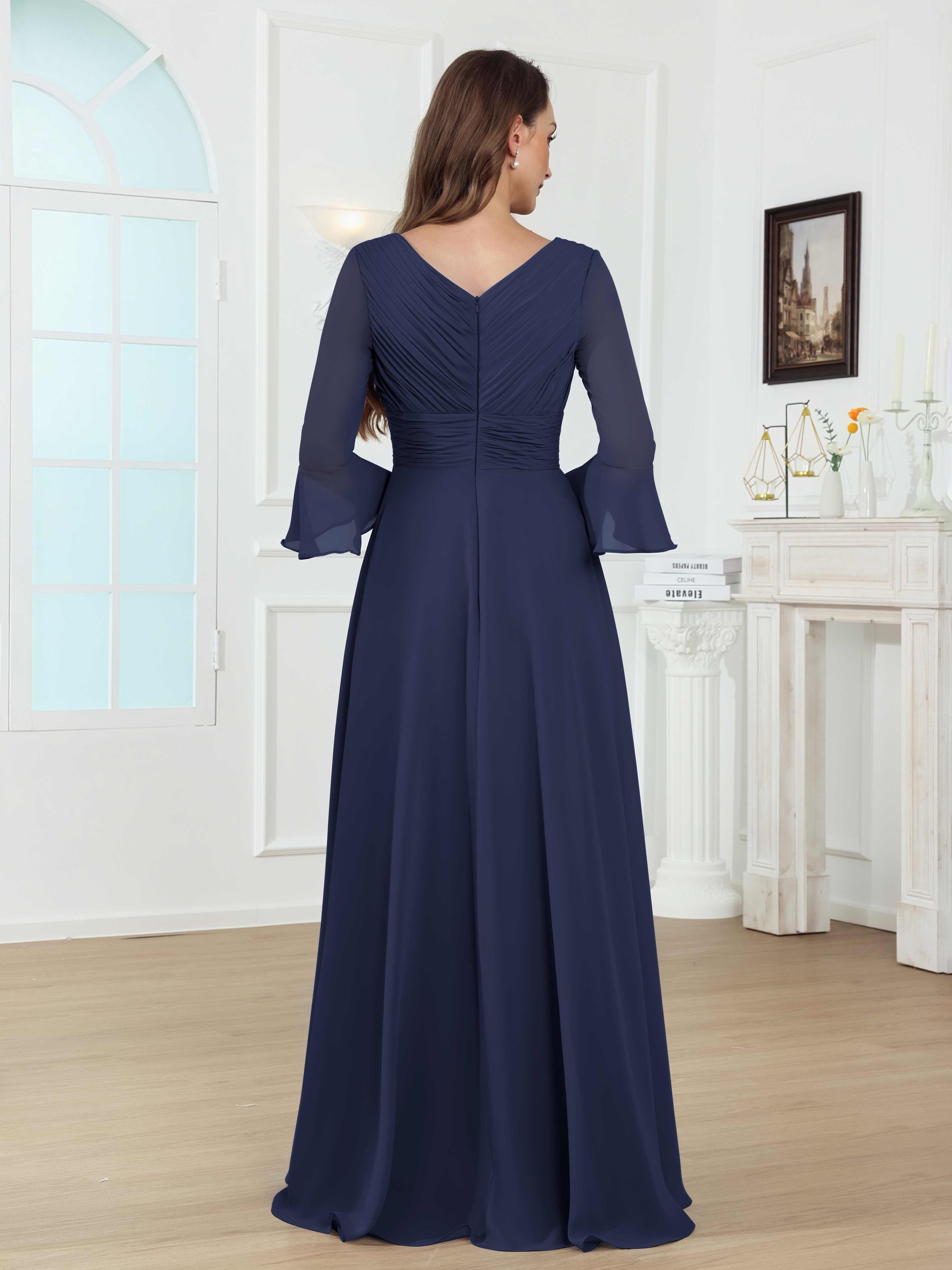 #Couleur_Bleu Marine