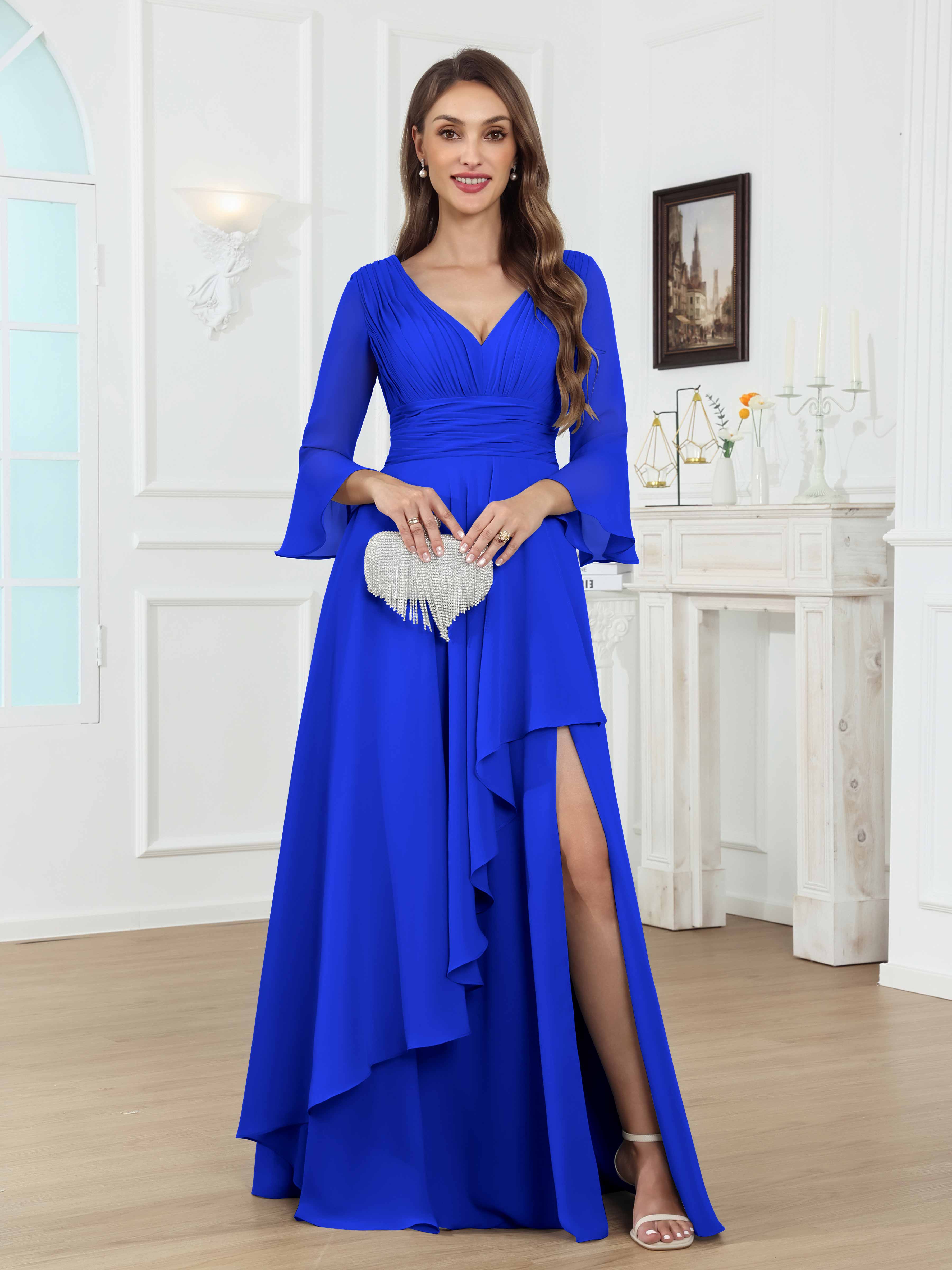 #Couleur_Bleu Roi
