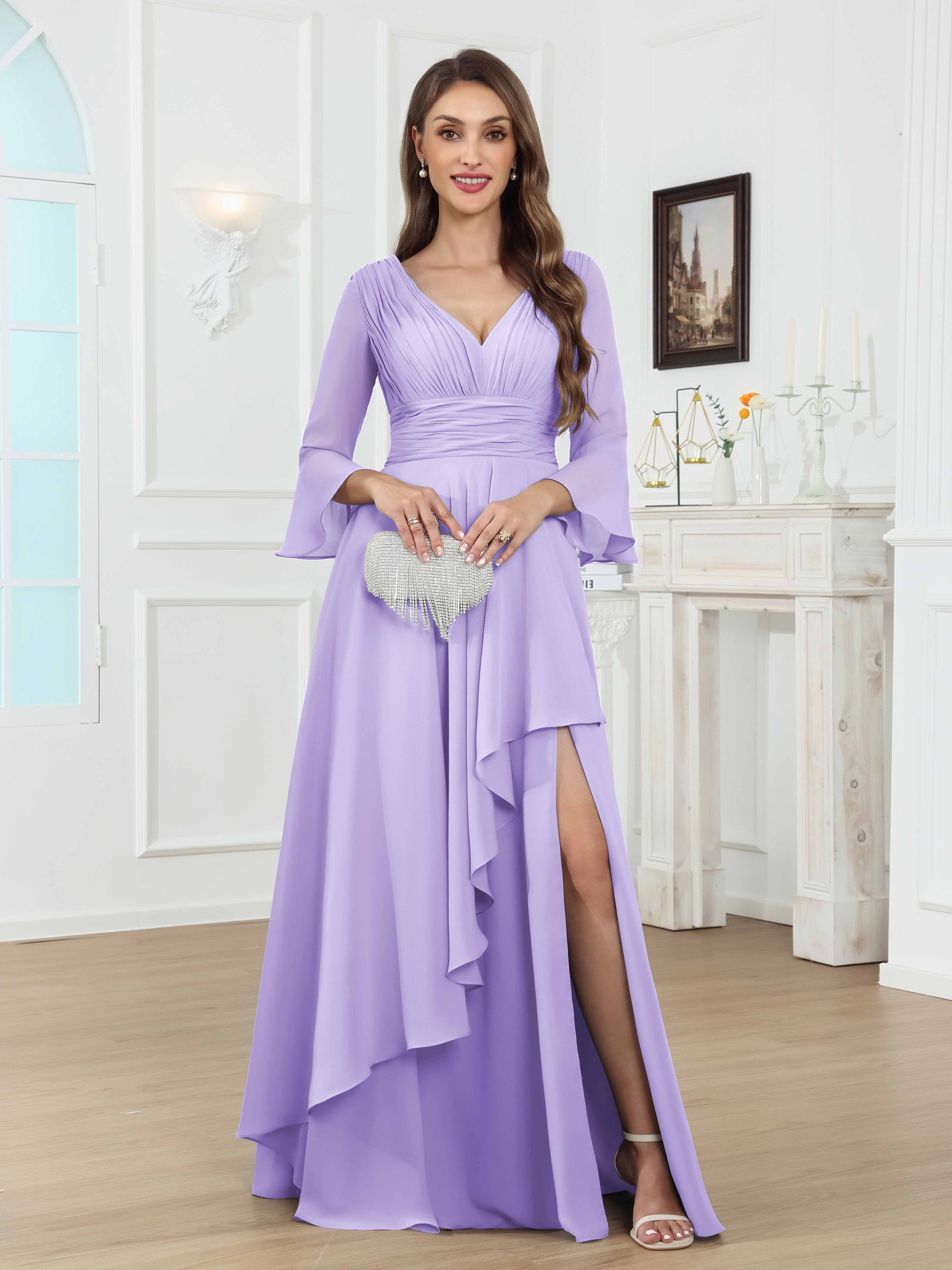 #Couleur_Lilas