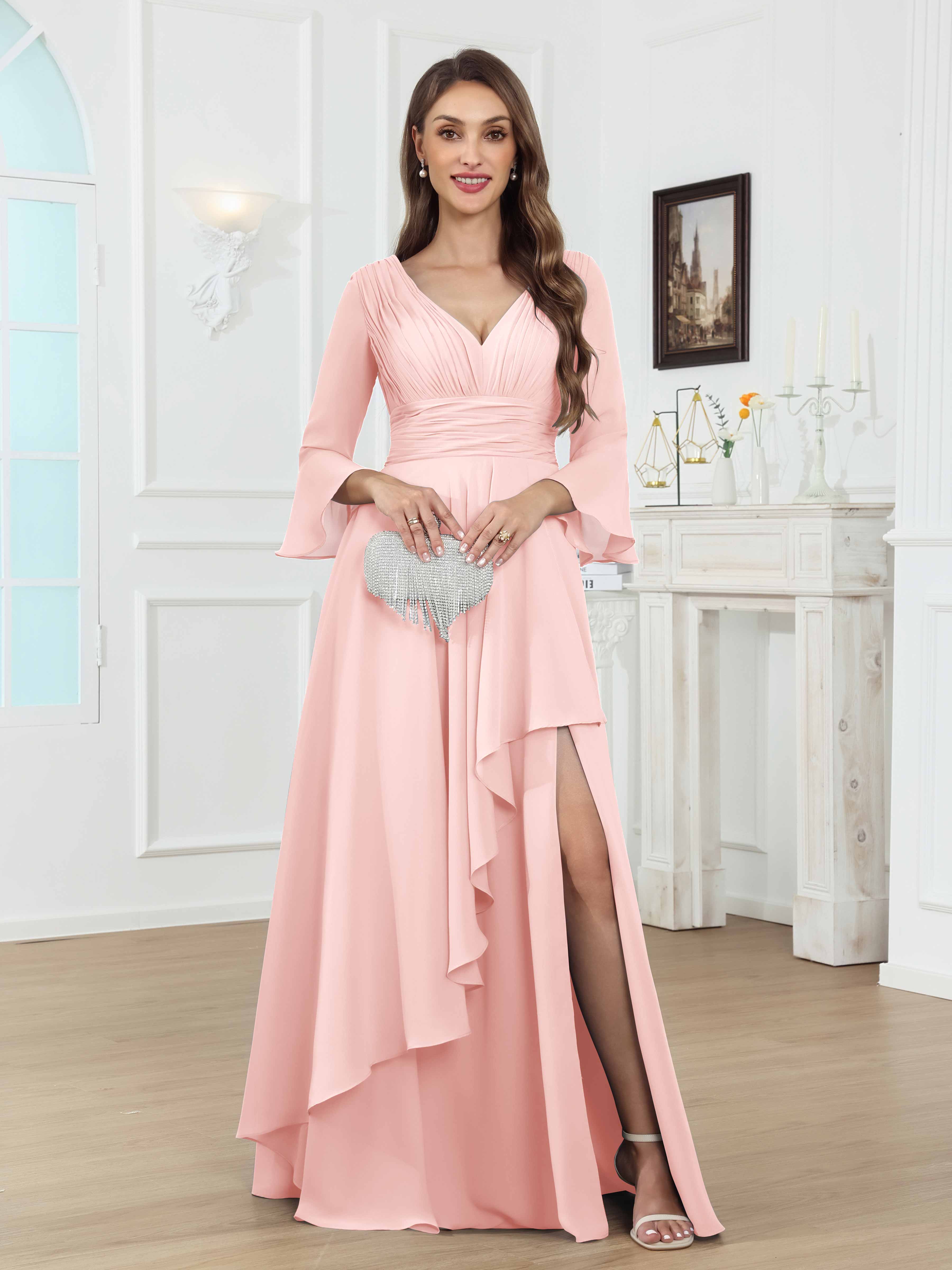 #Couleur_Rose Pâle