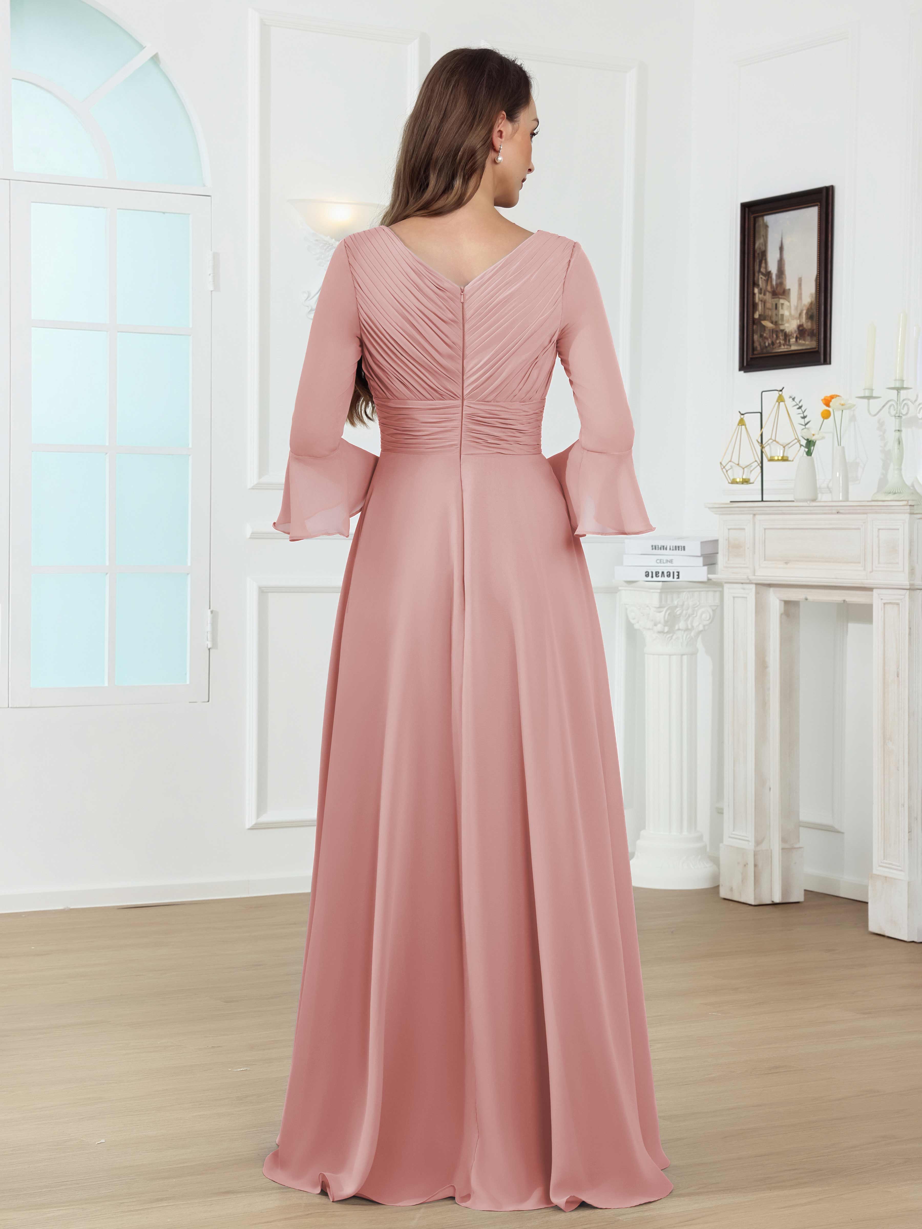#Couleur_Rose Poussiéreuse