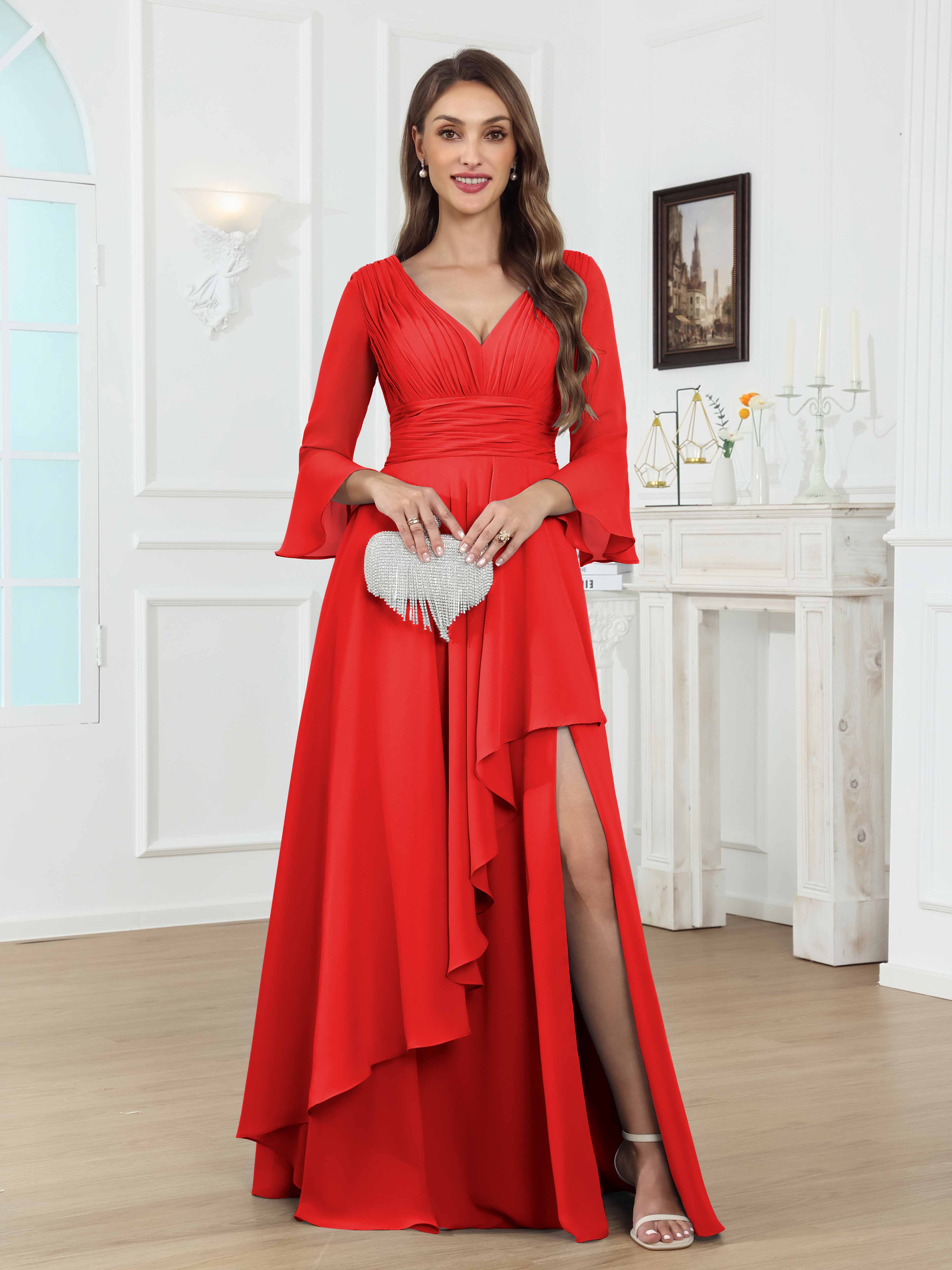 #Couleur_Rouge