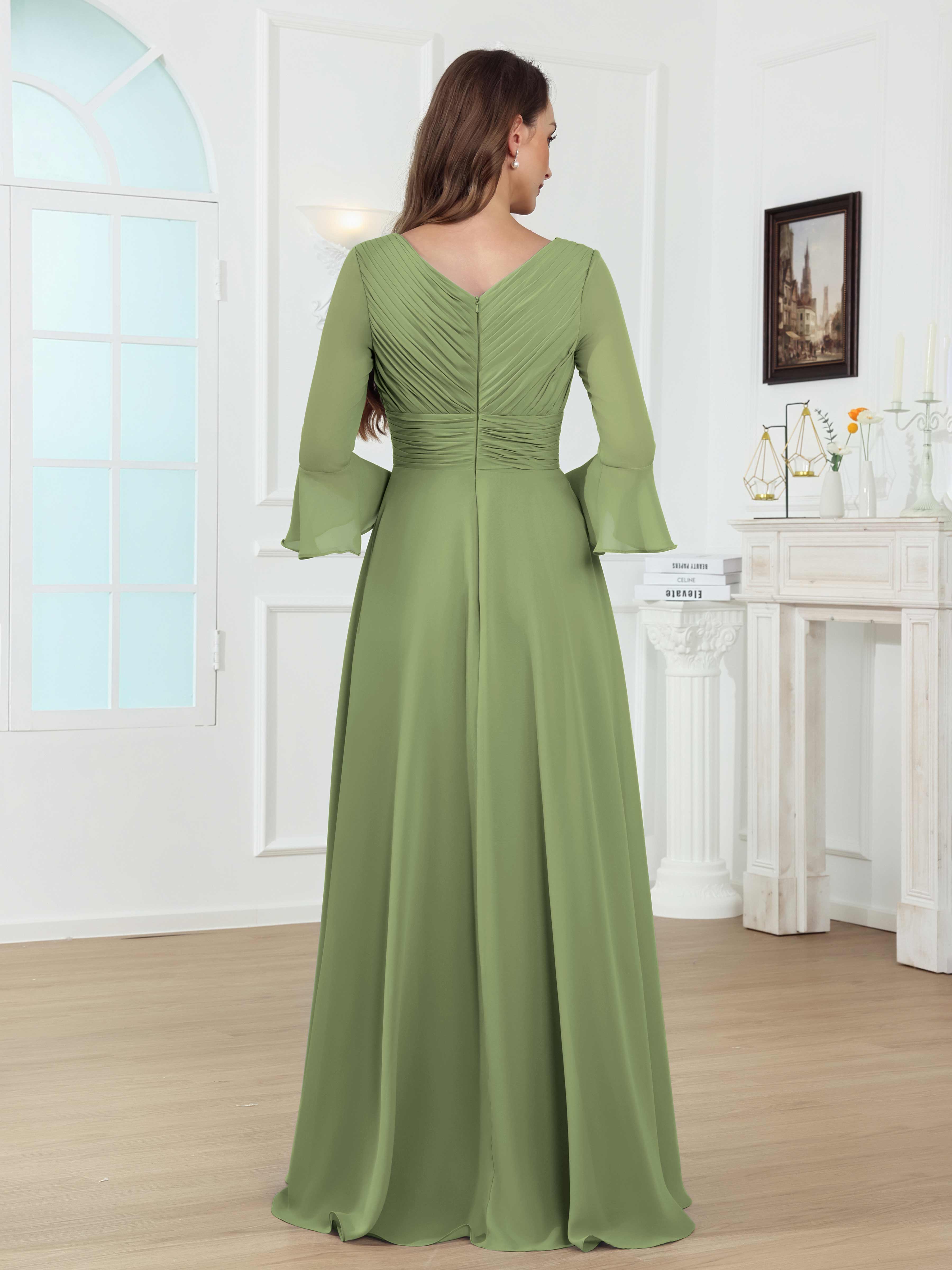 #Couleur_Vert Olive