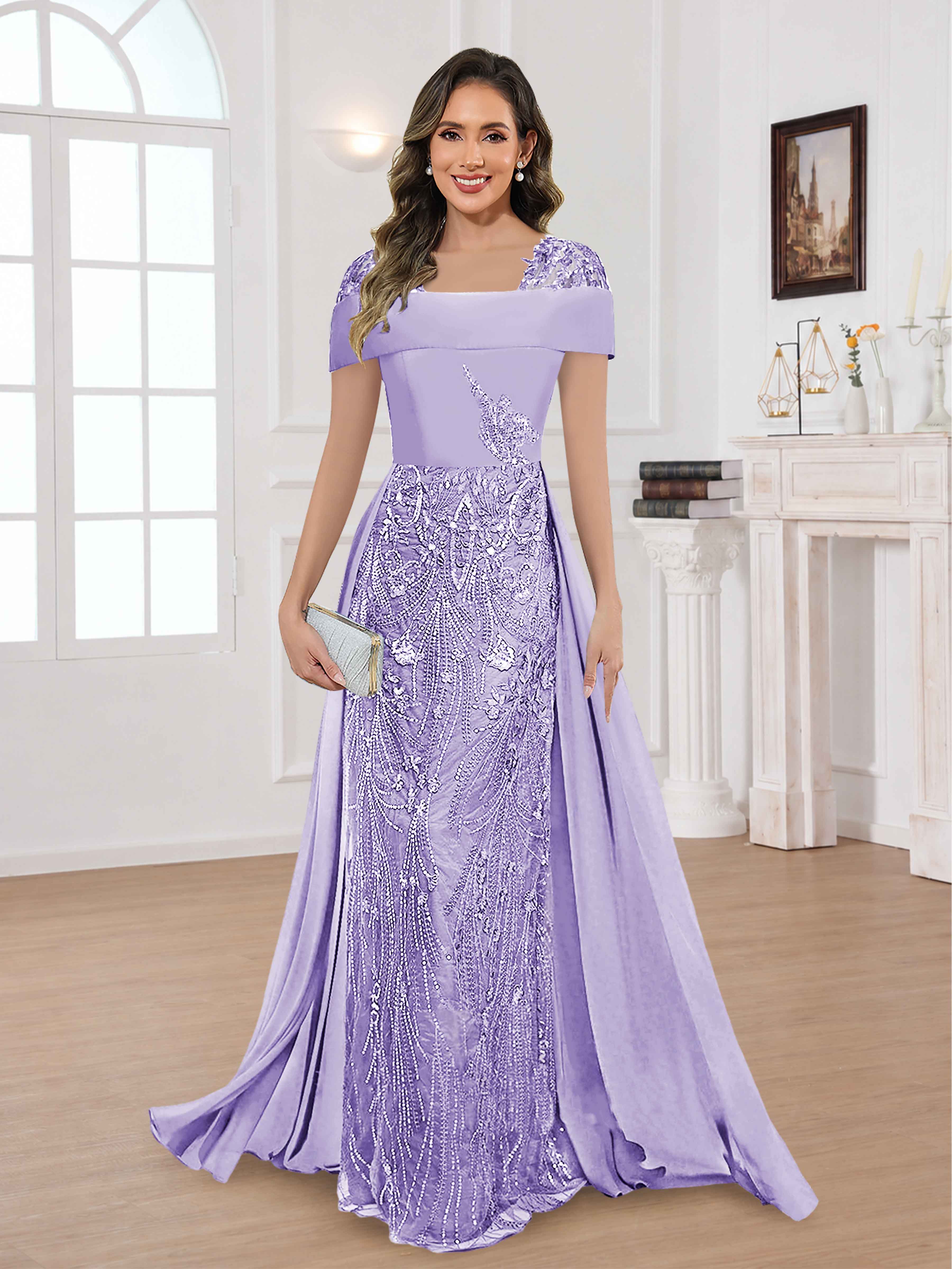 #Couleur_Lilas