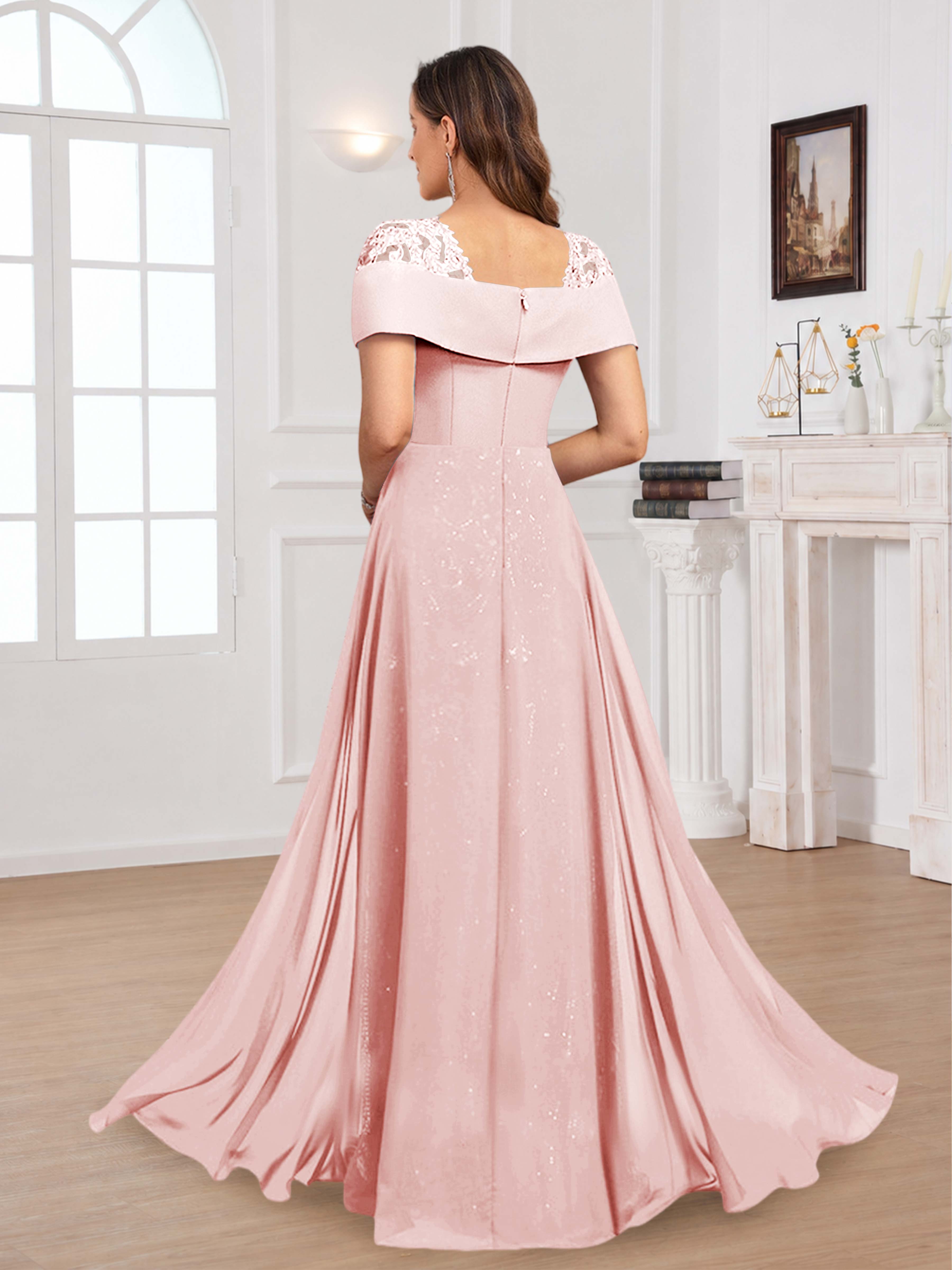 #Couleur_Rose Pâle