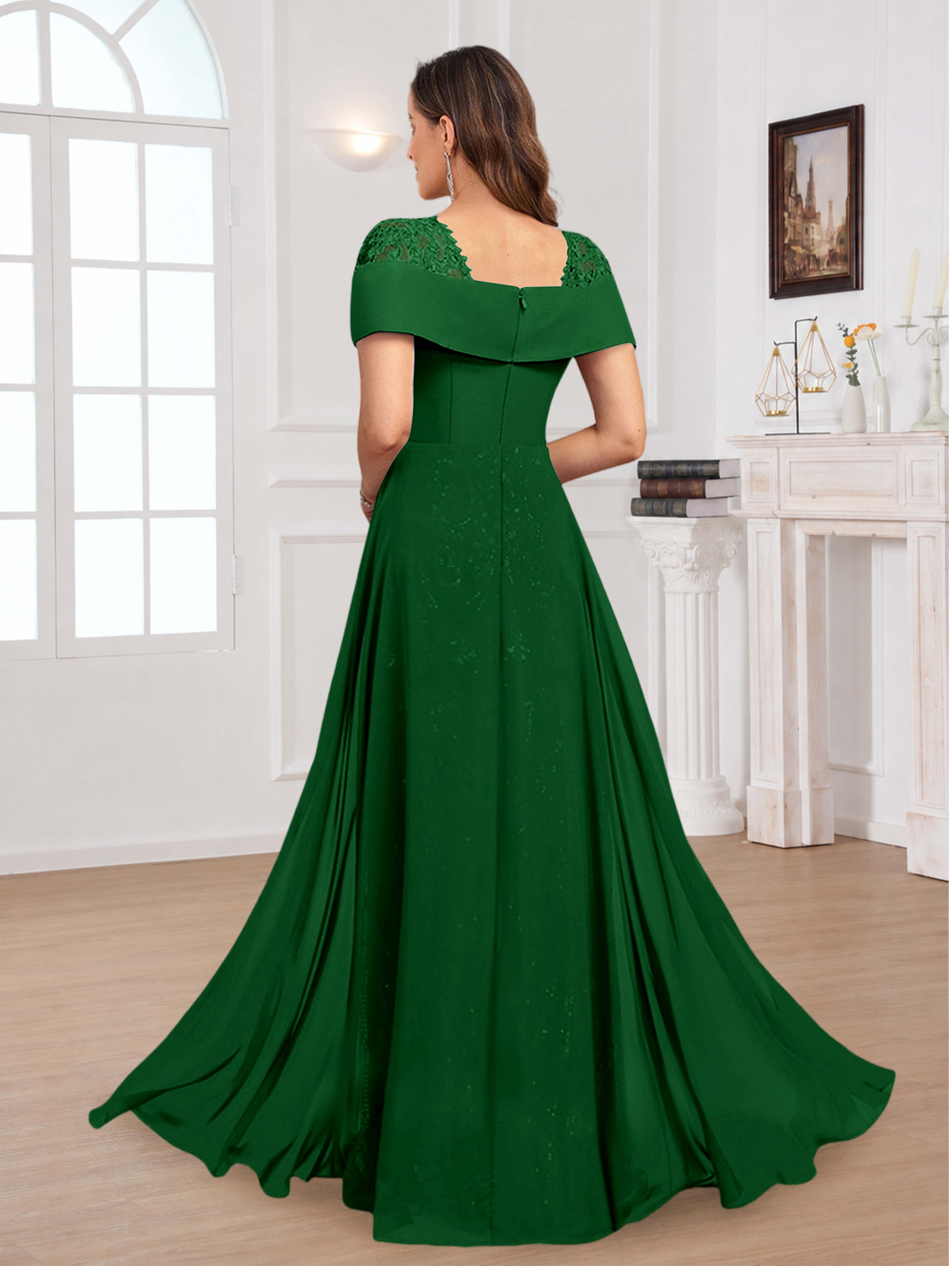 #Couleur_Vert Émeraude