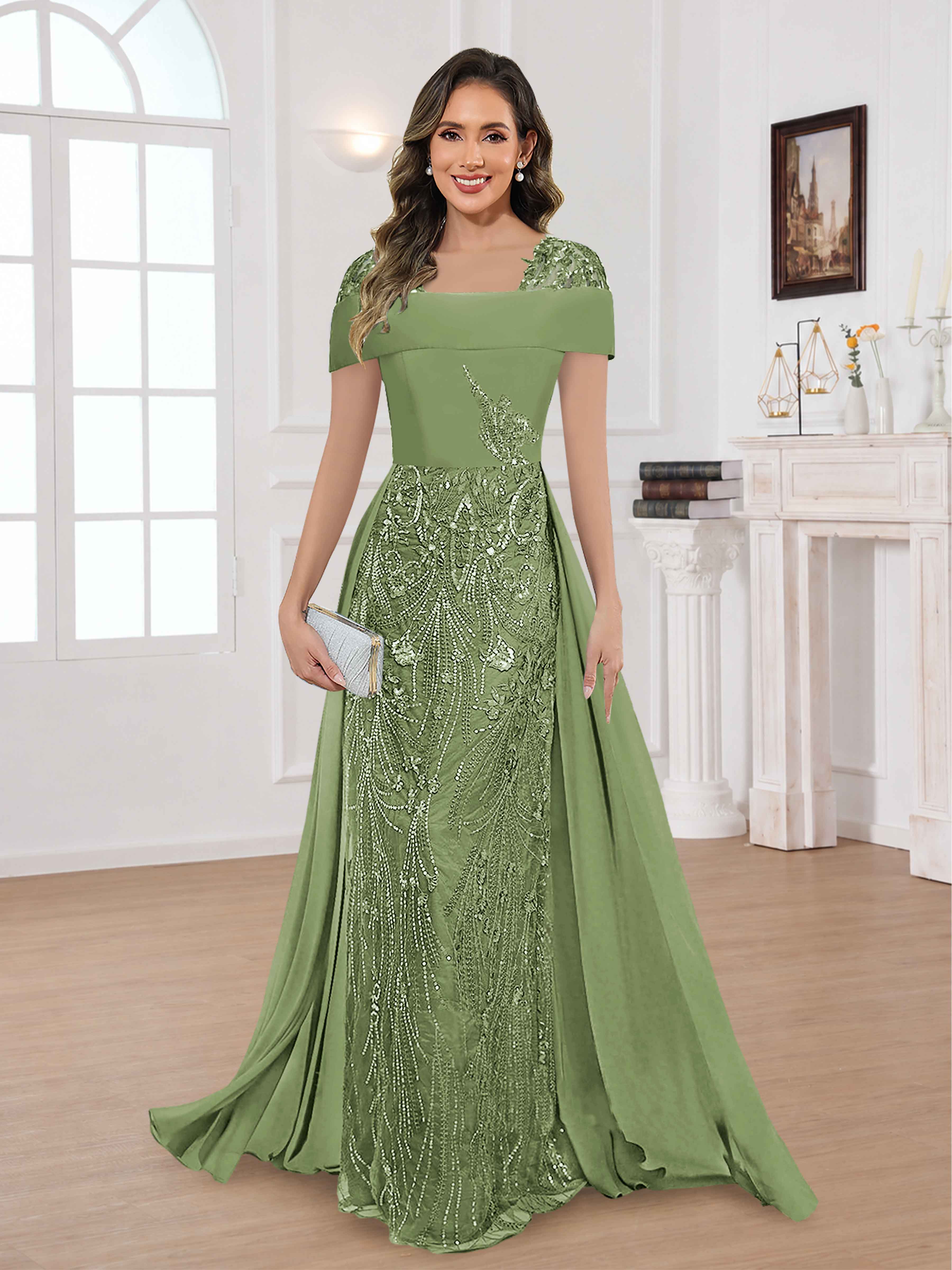 #Couleur_Vert Olive