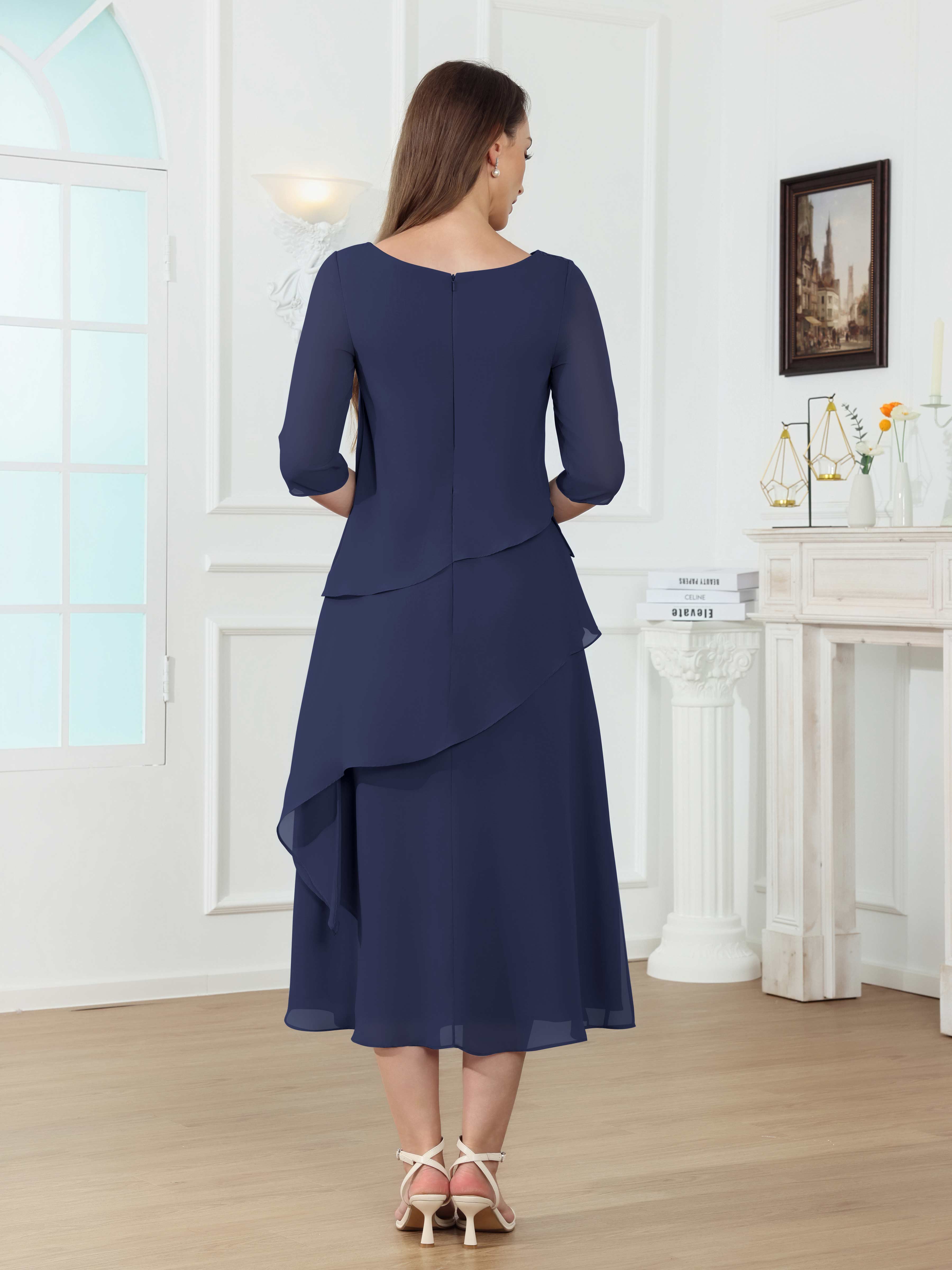 #Couleur_Bleu Marine