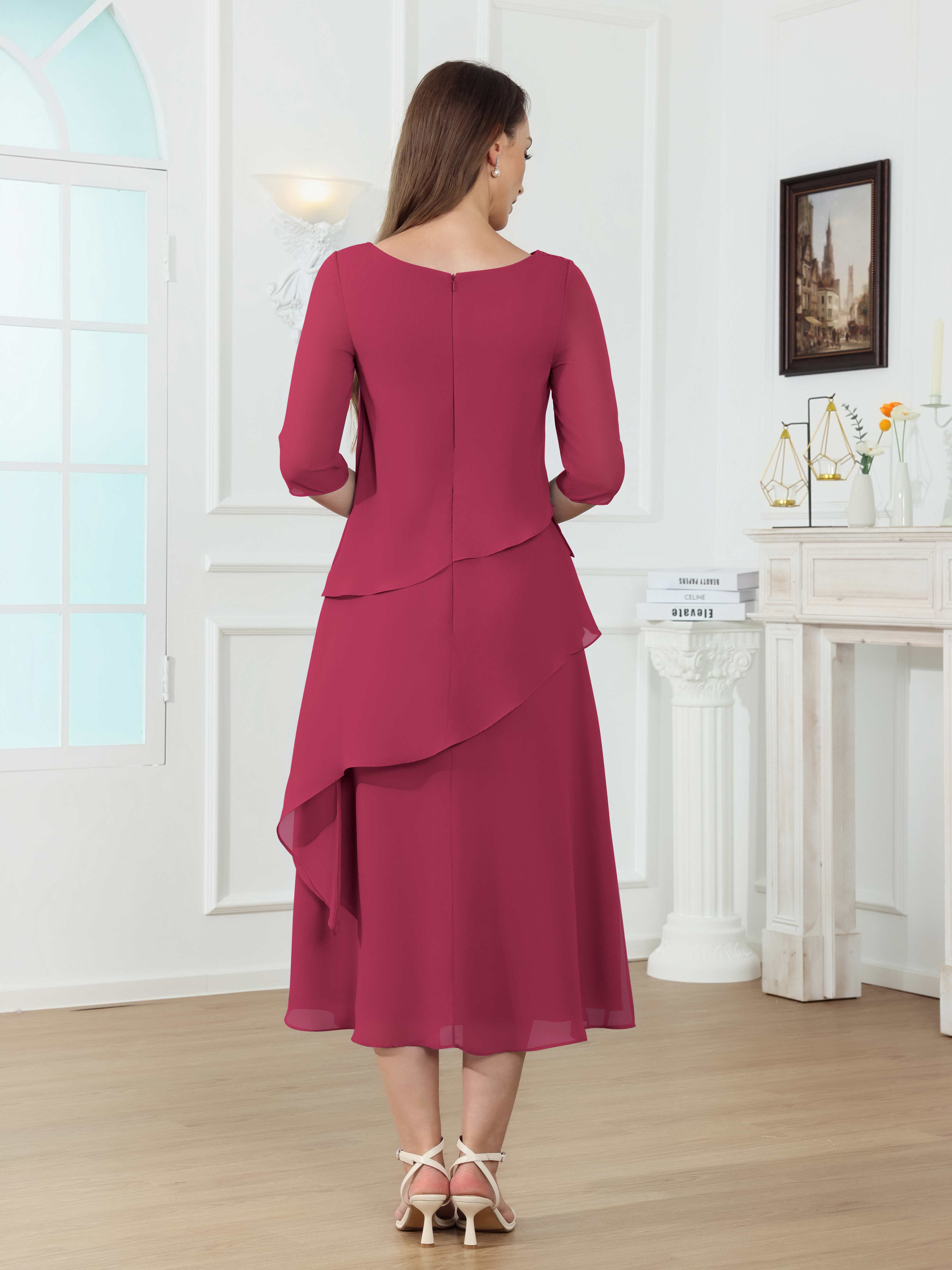 #Couleur_Rose Cannelle