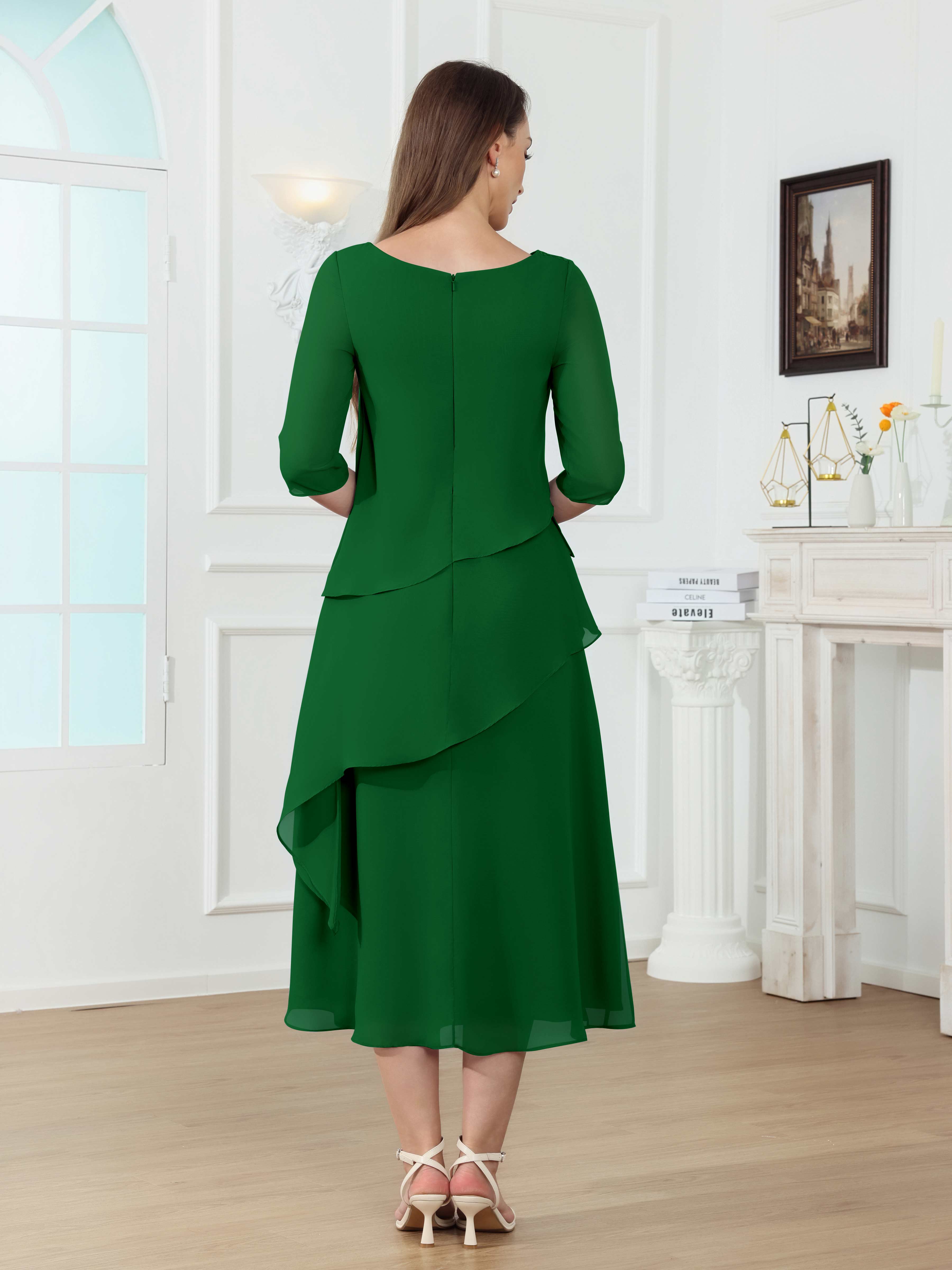 #Couleur_Vert Émeraude