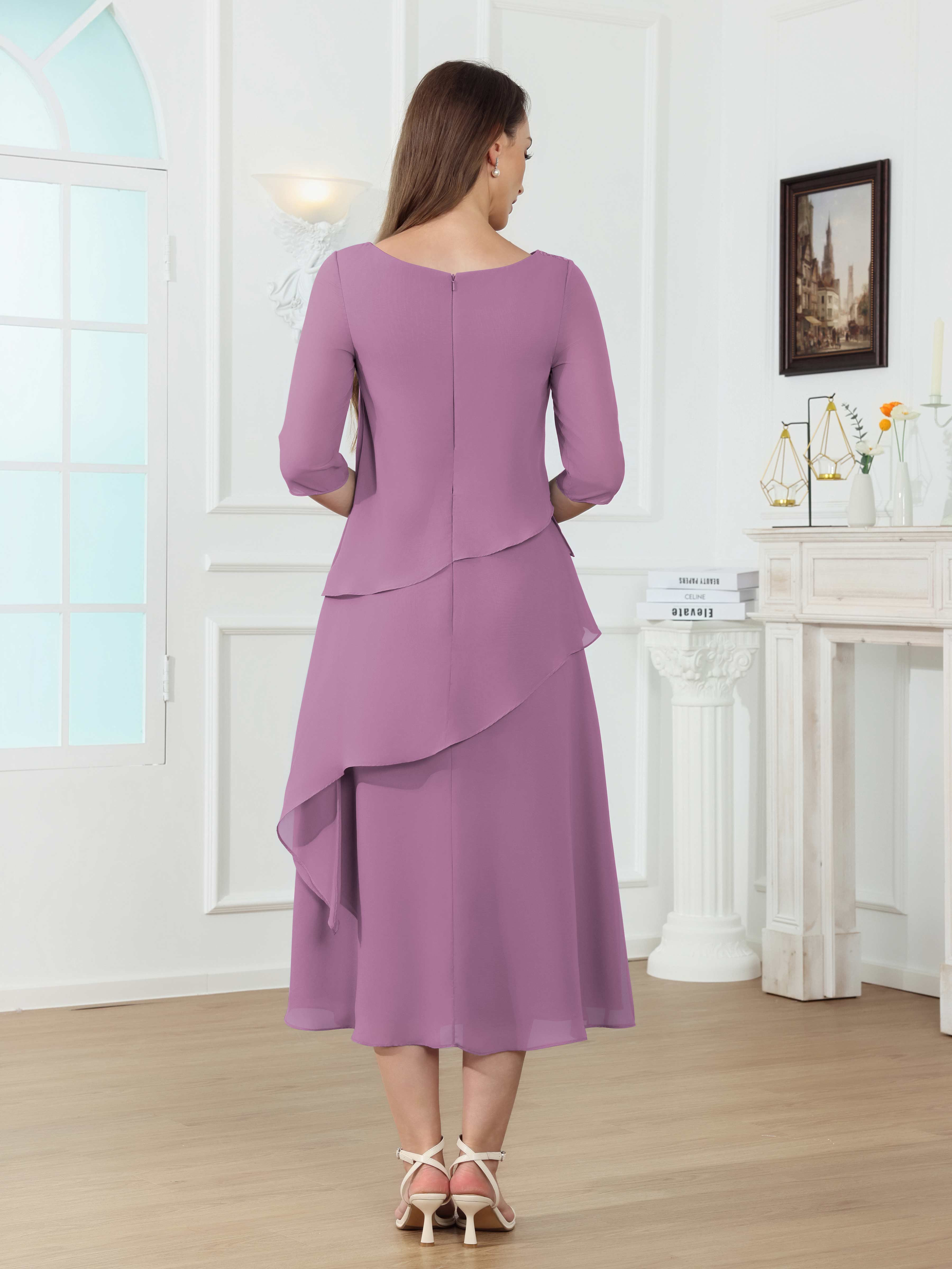 #Couleur_Violet Poussiéreux