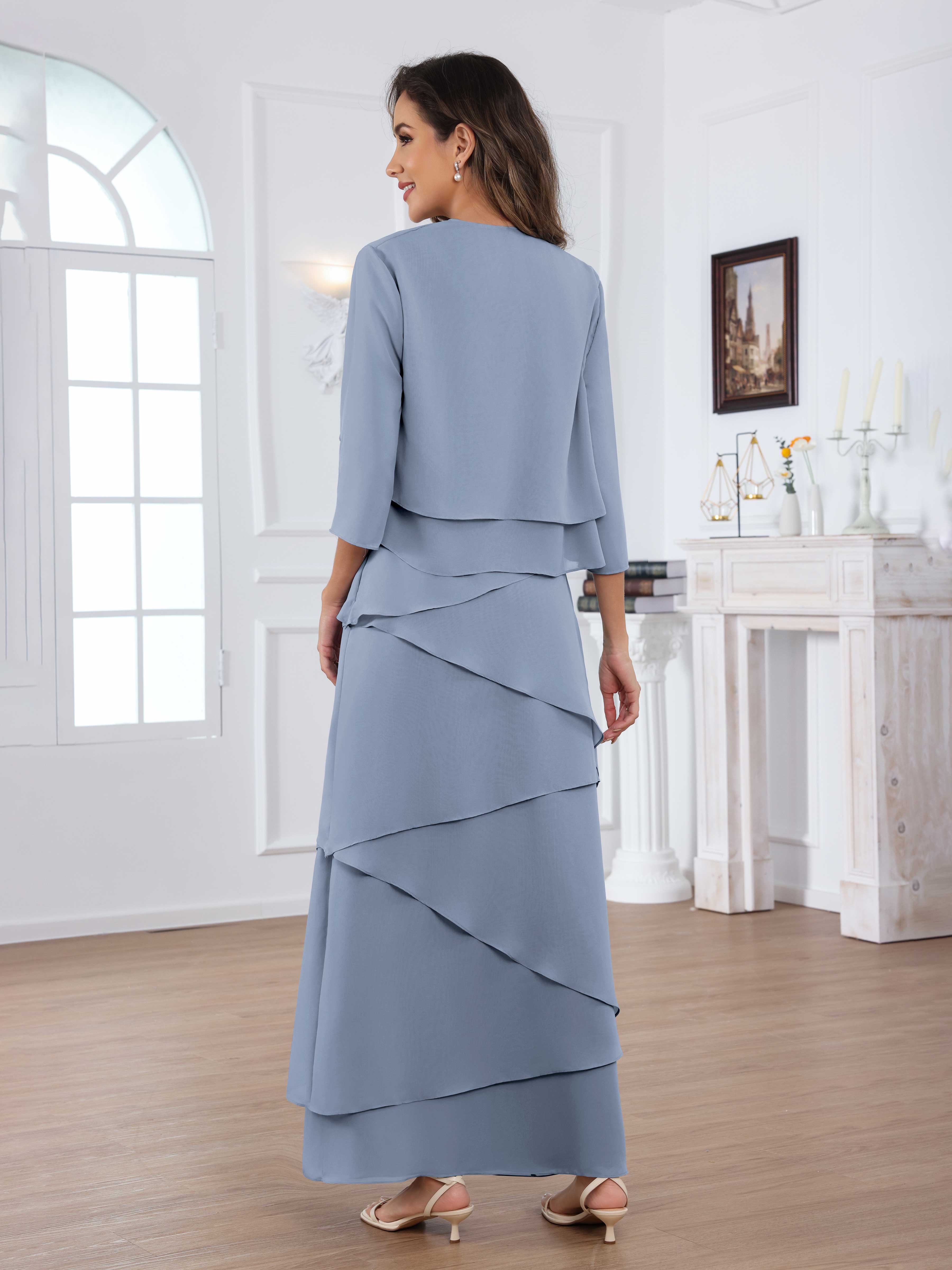 #Couleur_Bleu Poussiéreux