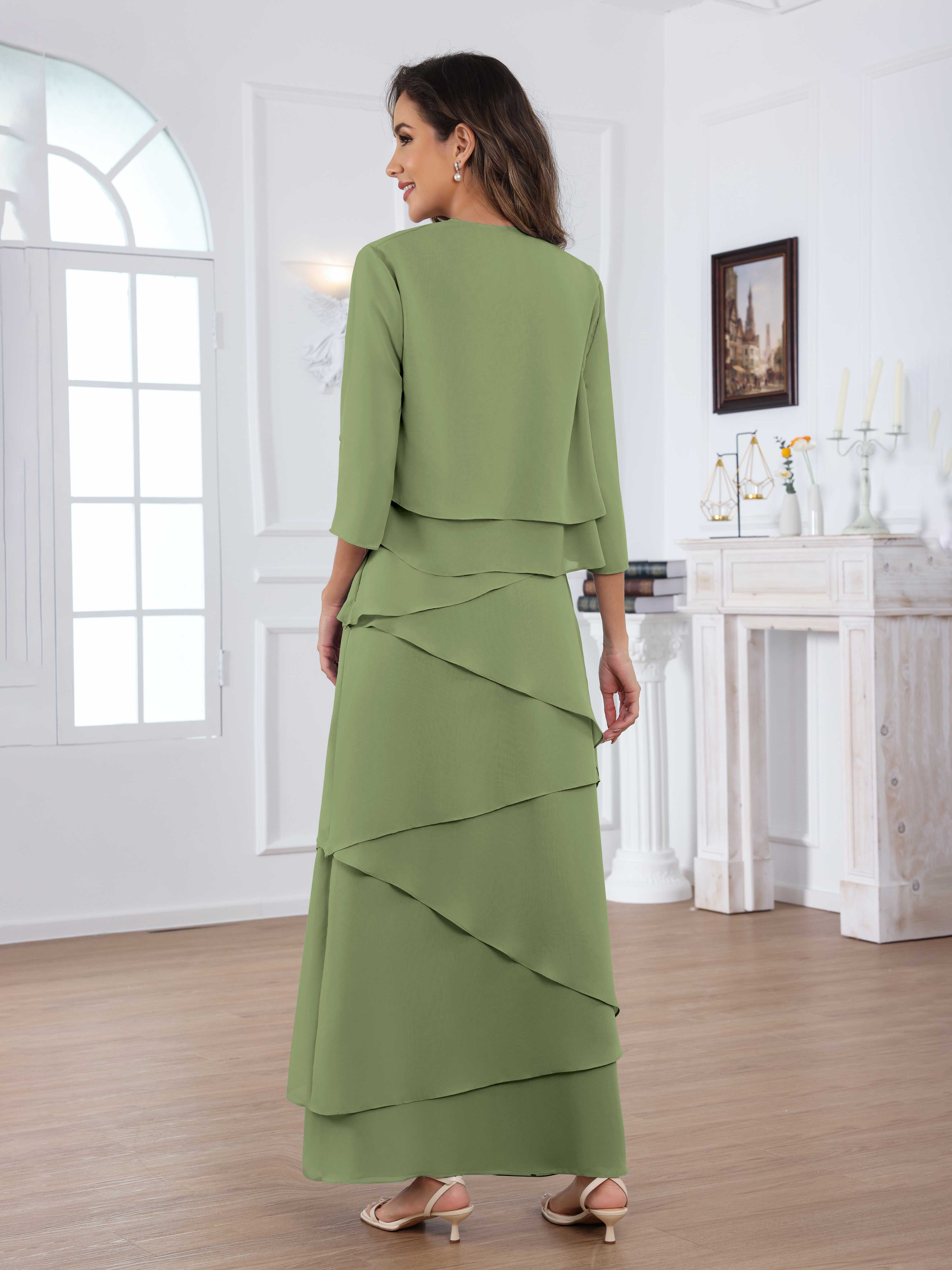 #Couleur_Vert Olive