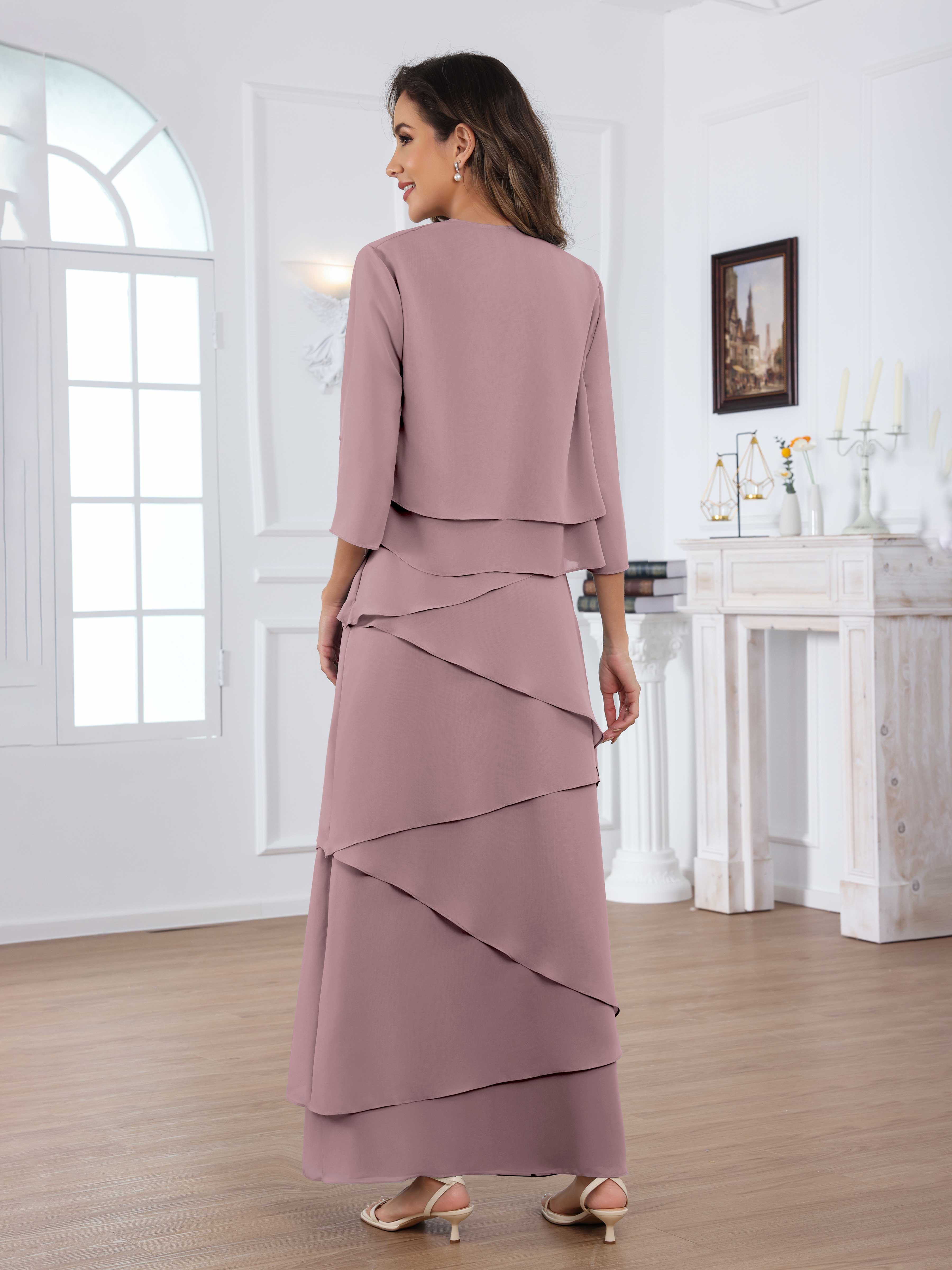 #Couleur_Vintage Mauve