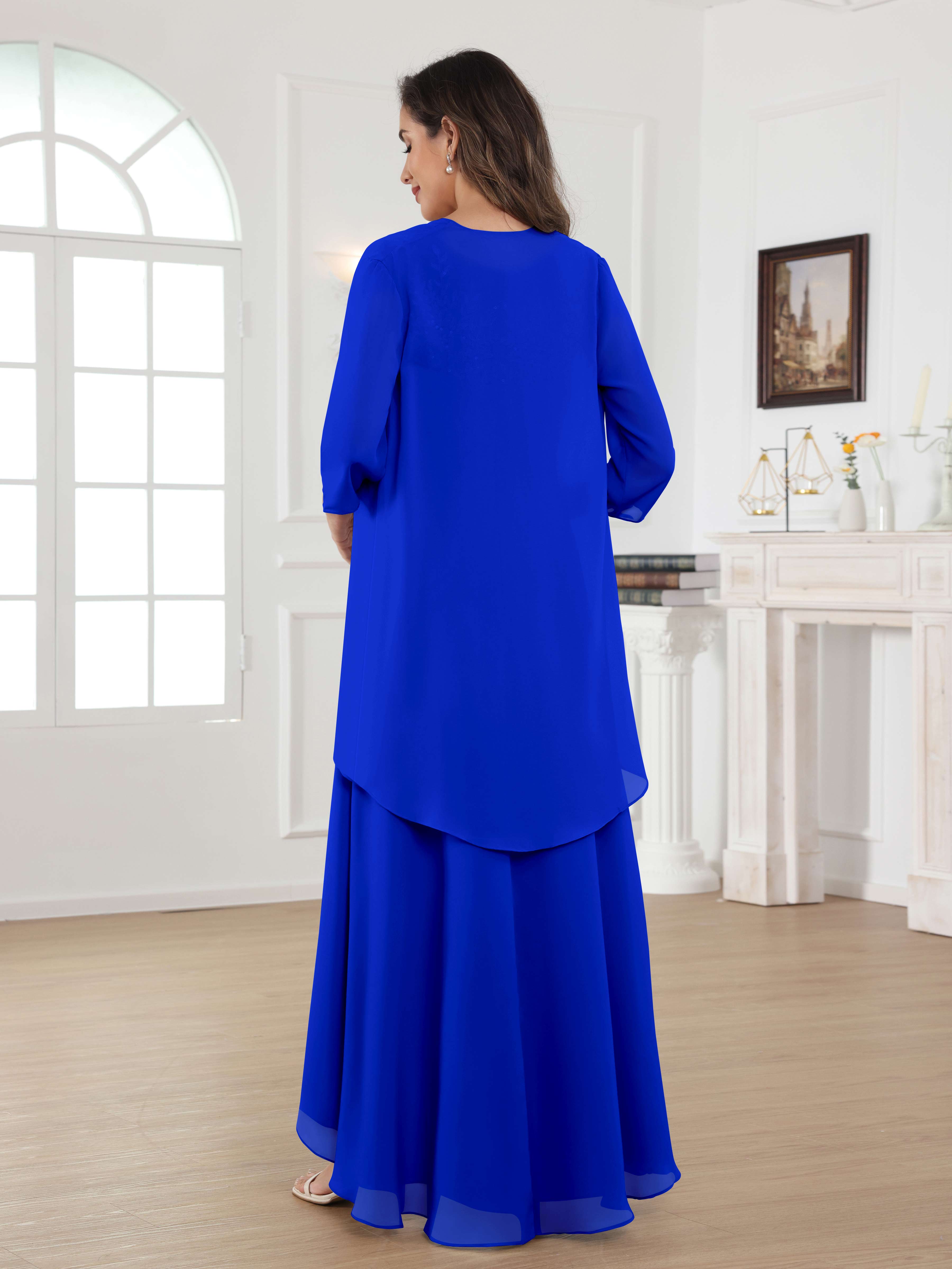 #Couleur_Bleu Roi