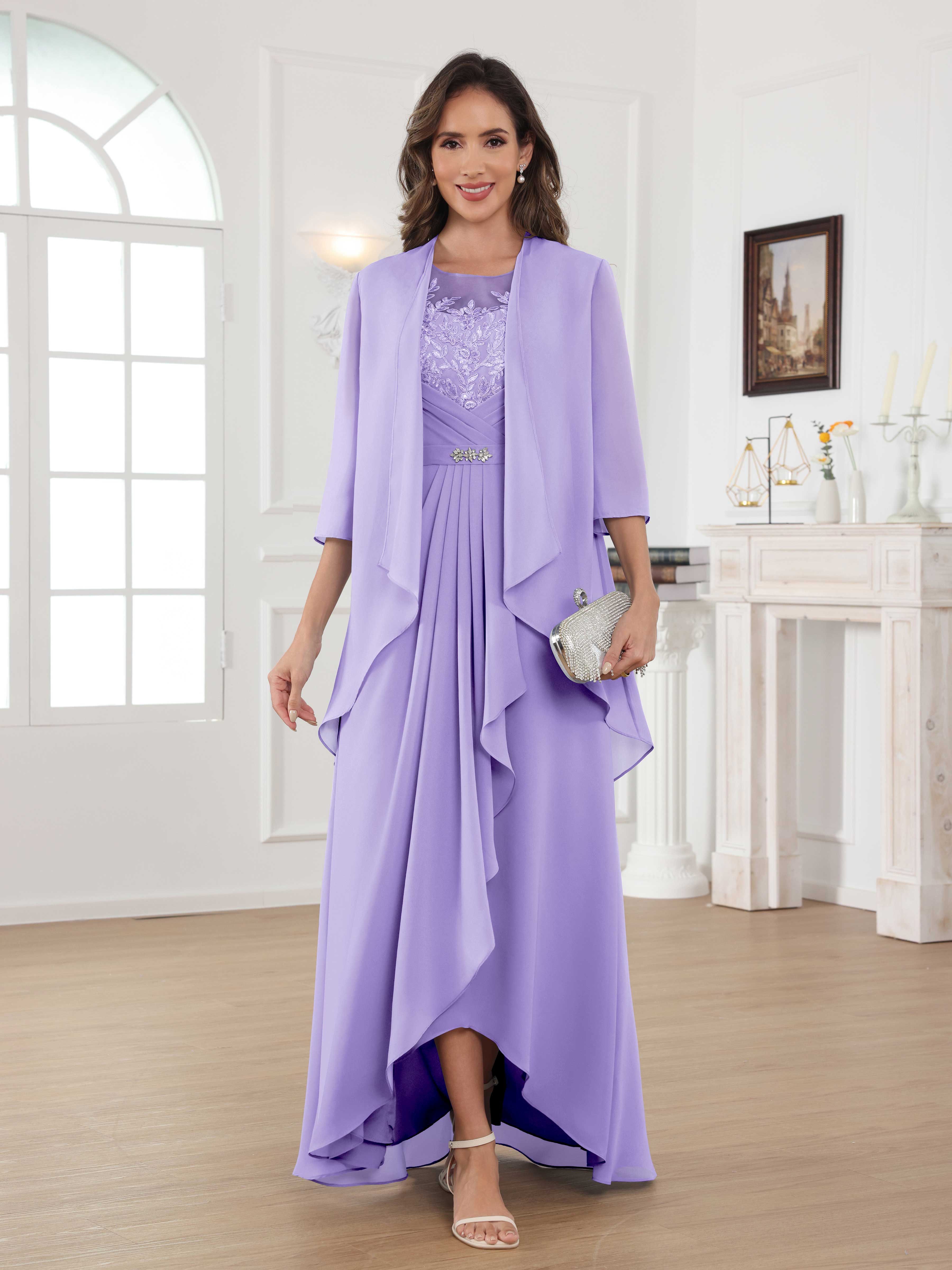 #Couleur_Lilas