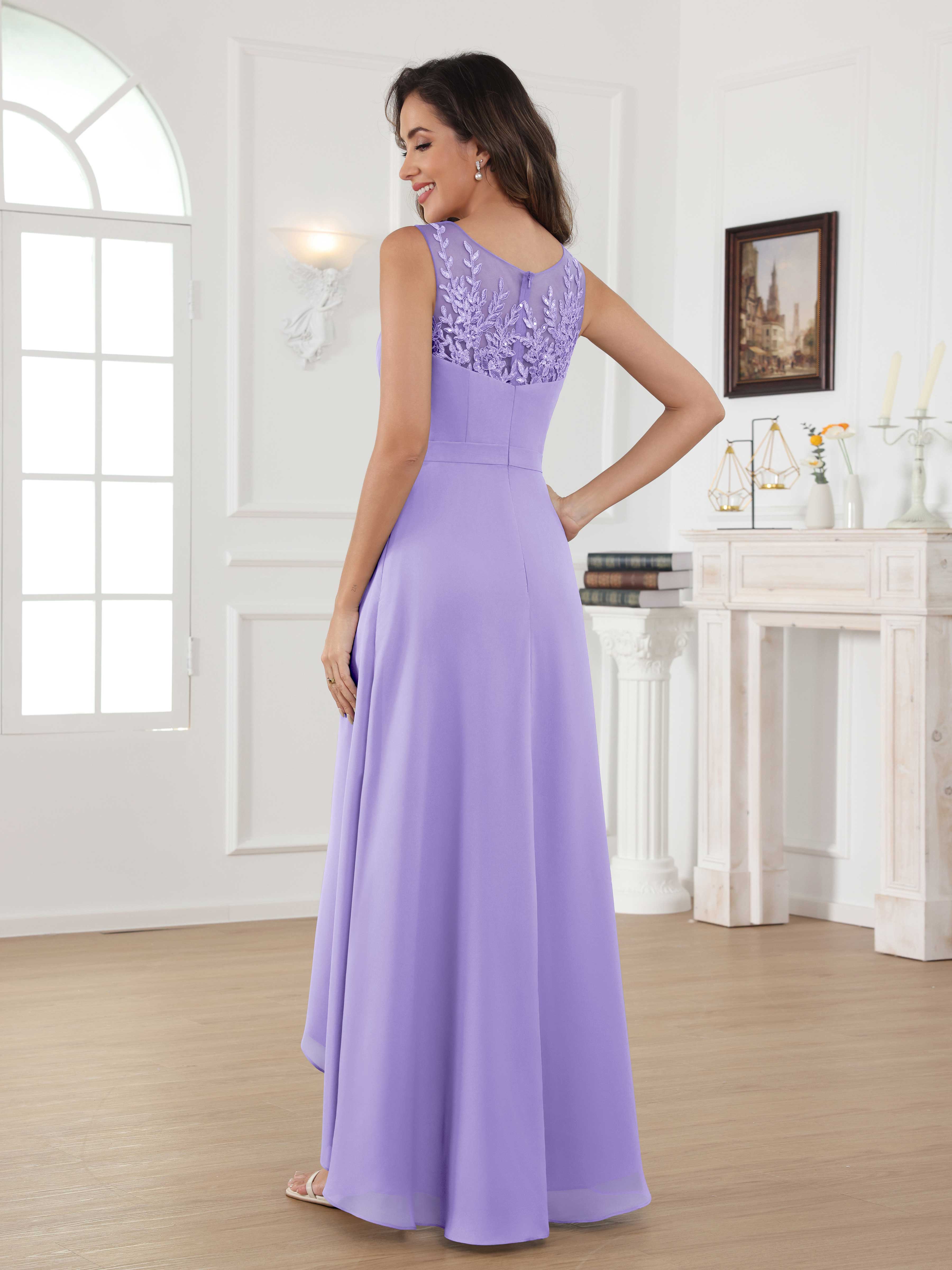 #Couleur_Lilas