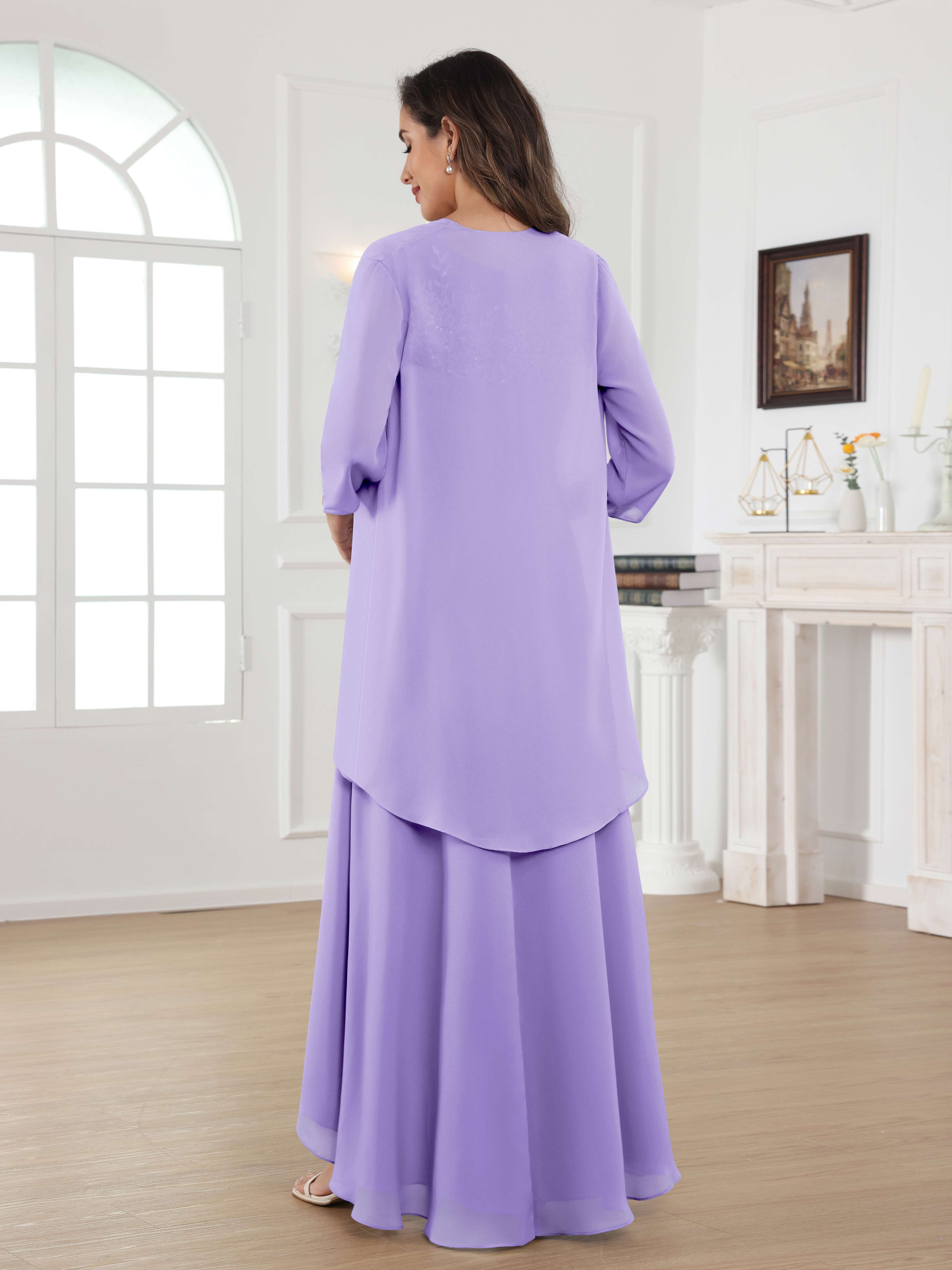 #Couleur_Lilas