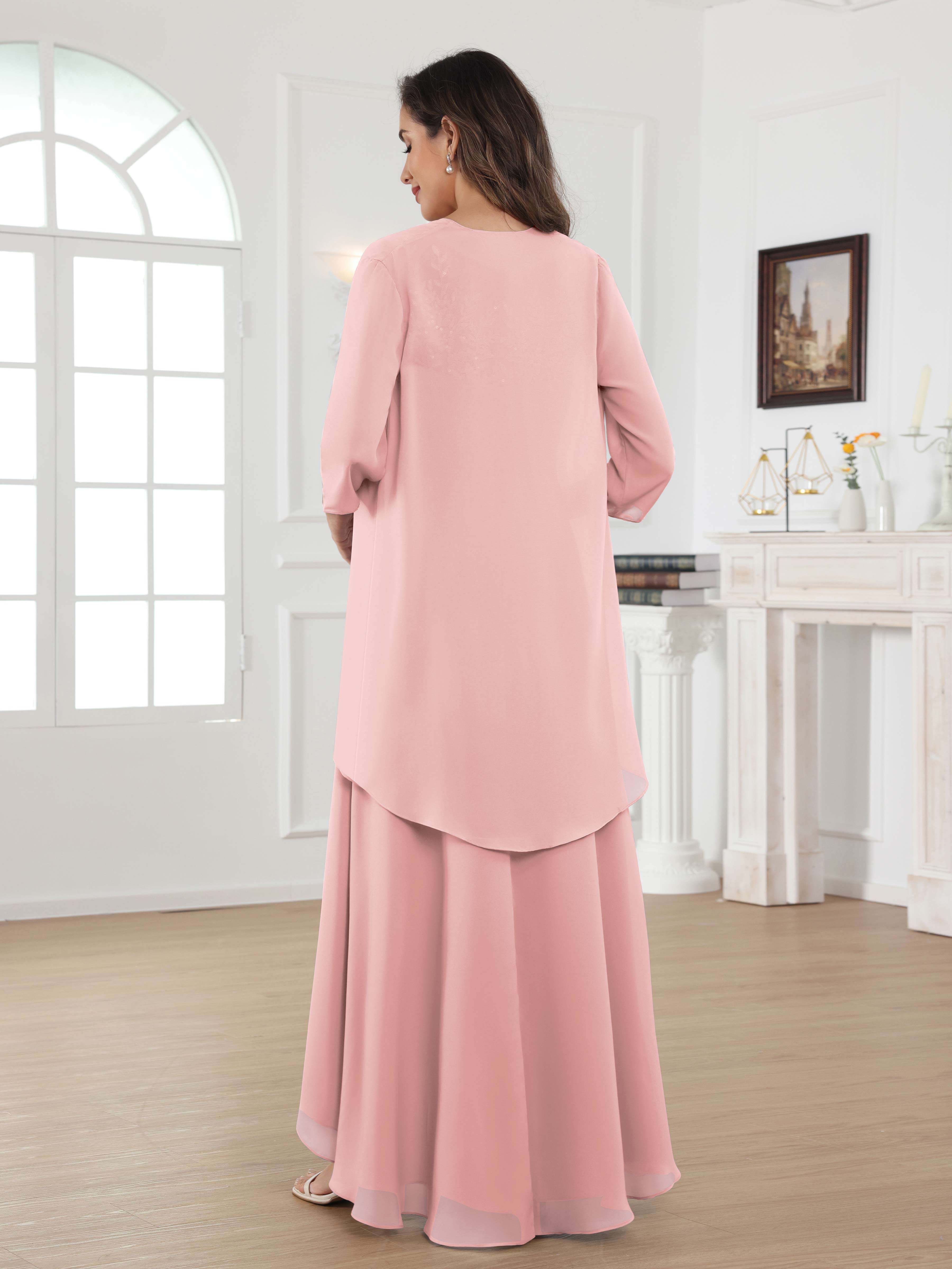 #Couleur_Rose Pâle