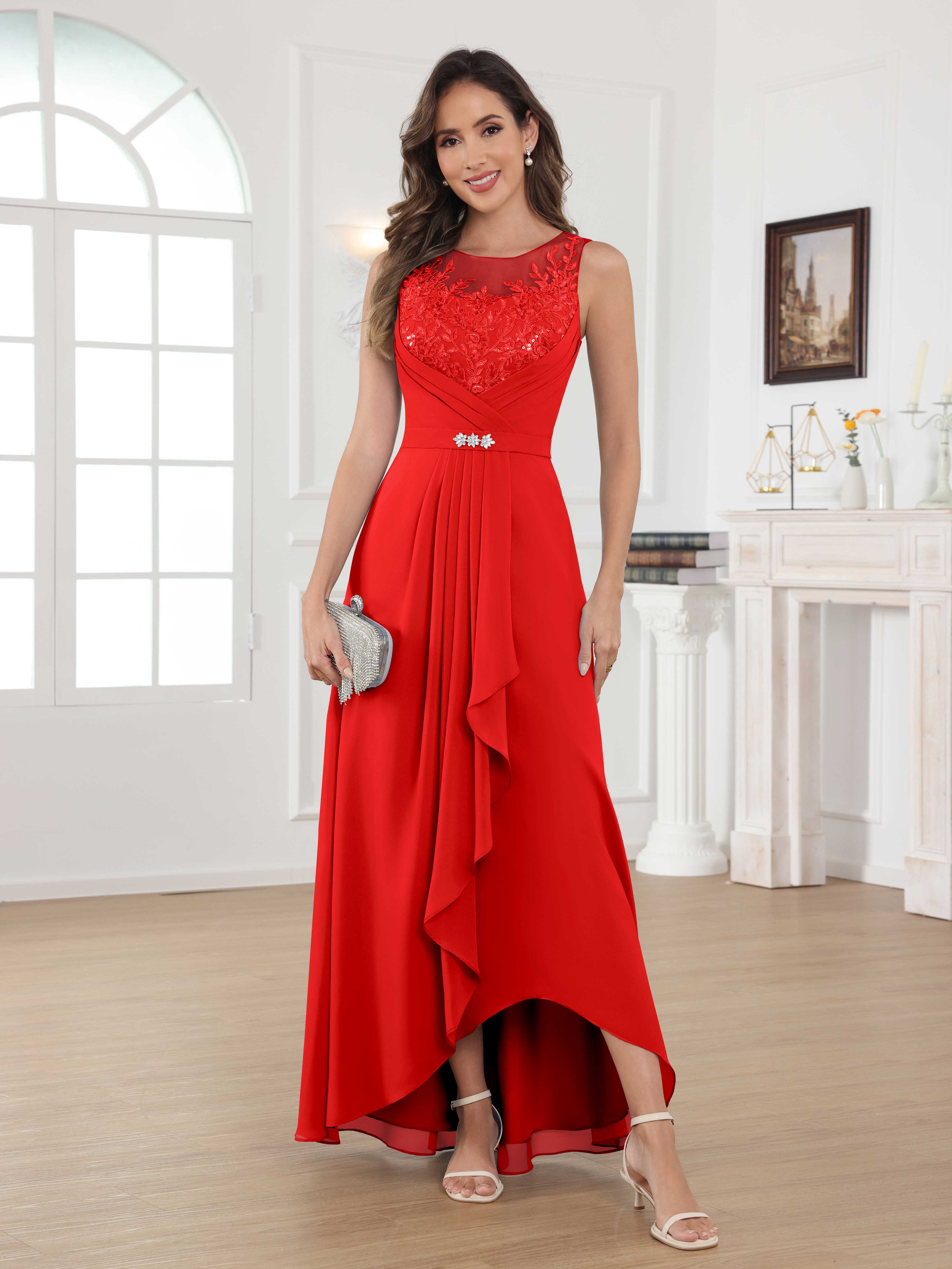 #Couleur_Rouge