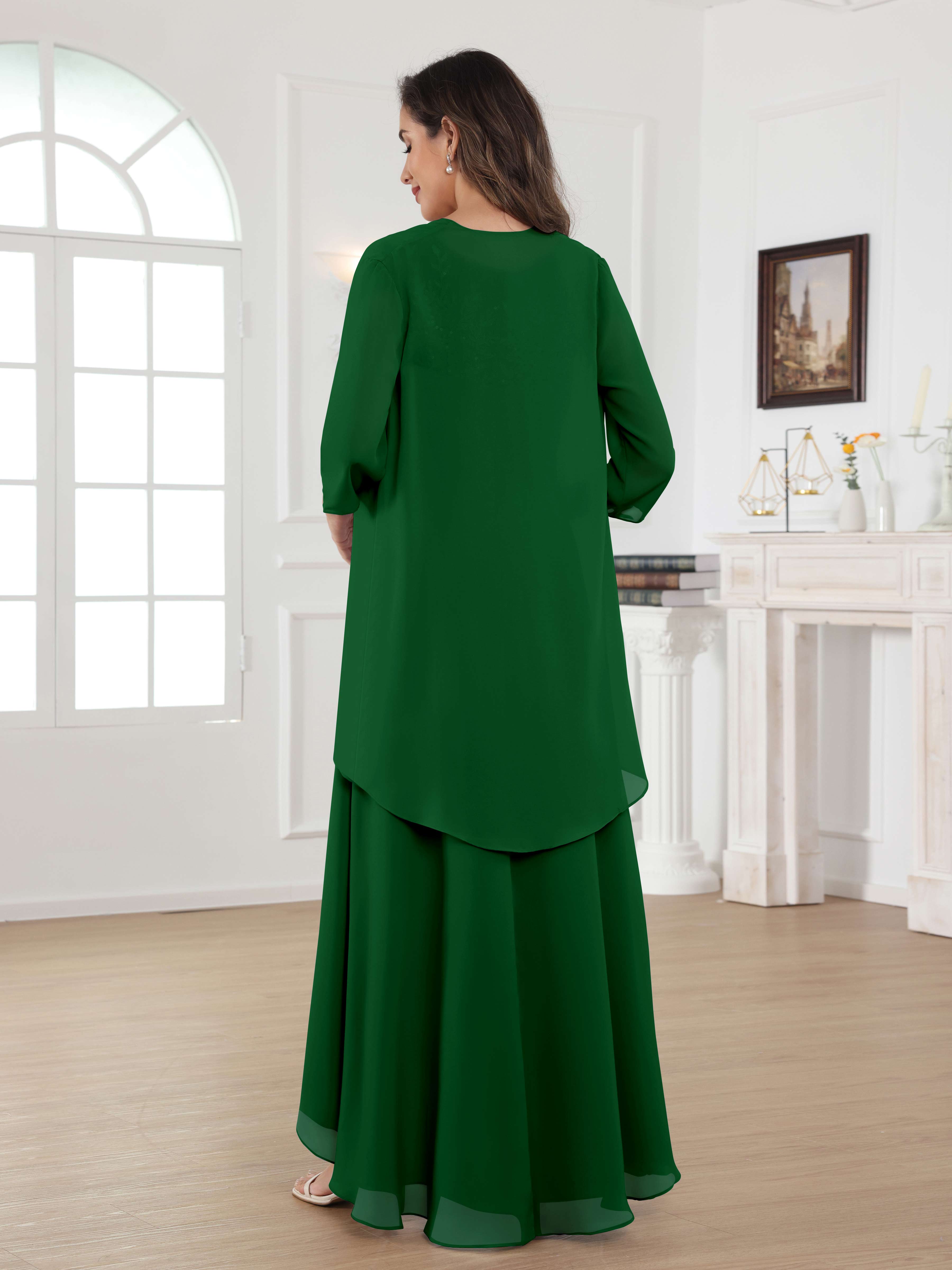#Couleur_Vert Émeraude