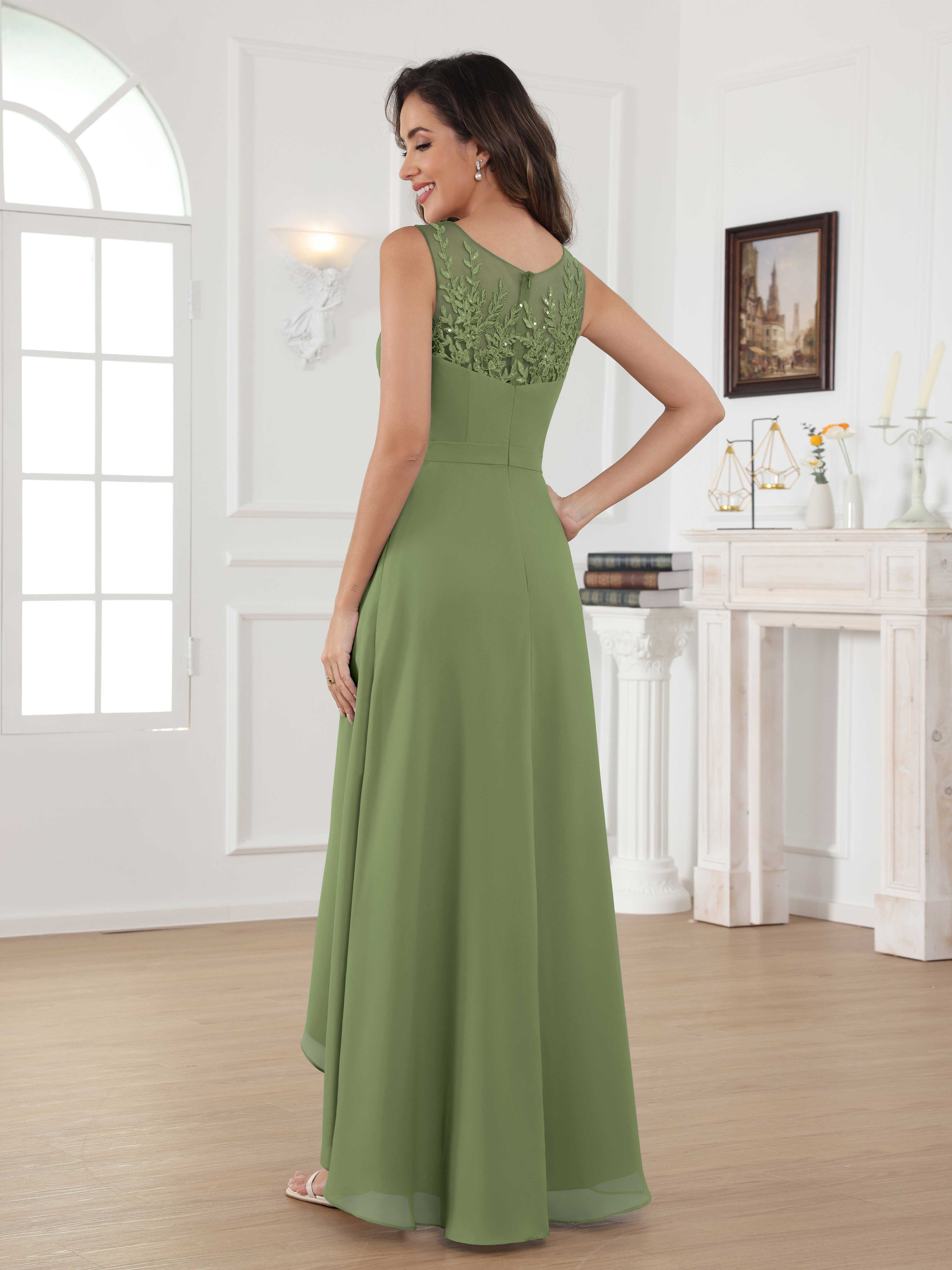 #Couleur_Vert Olive