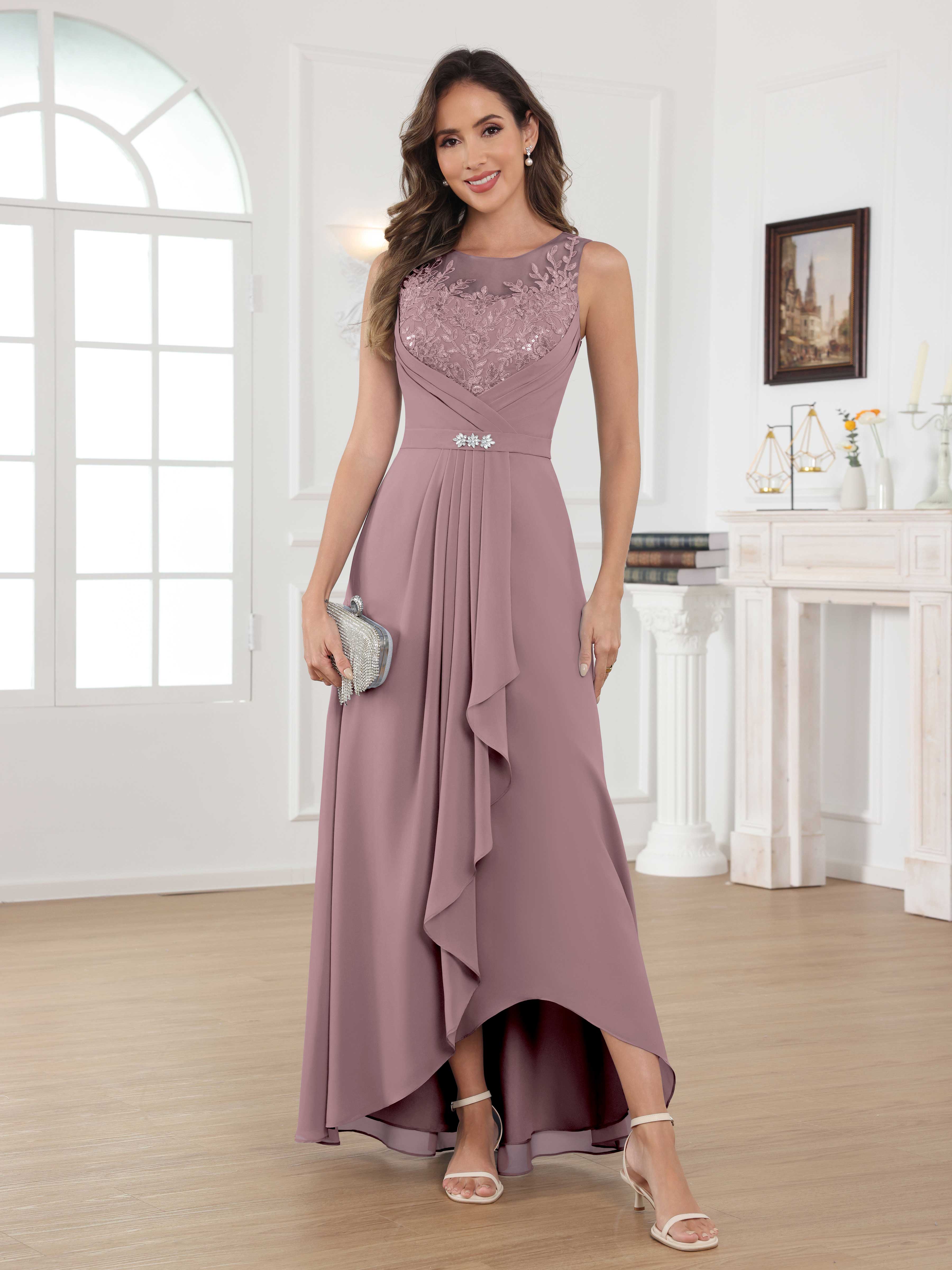 #Couleur_Vintage Mauve