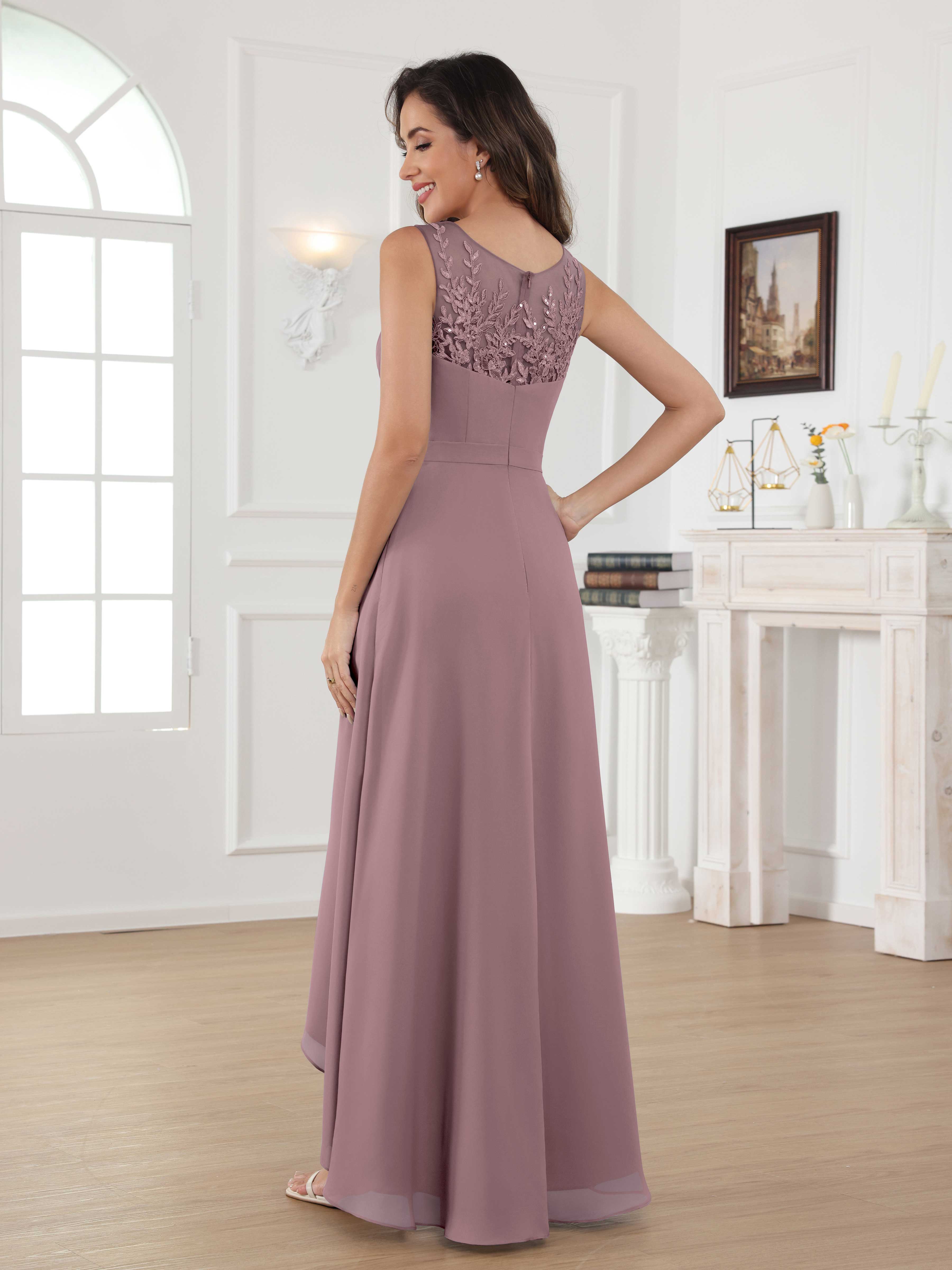 #Couleur_Vintage Mauve