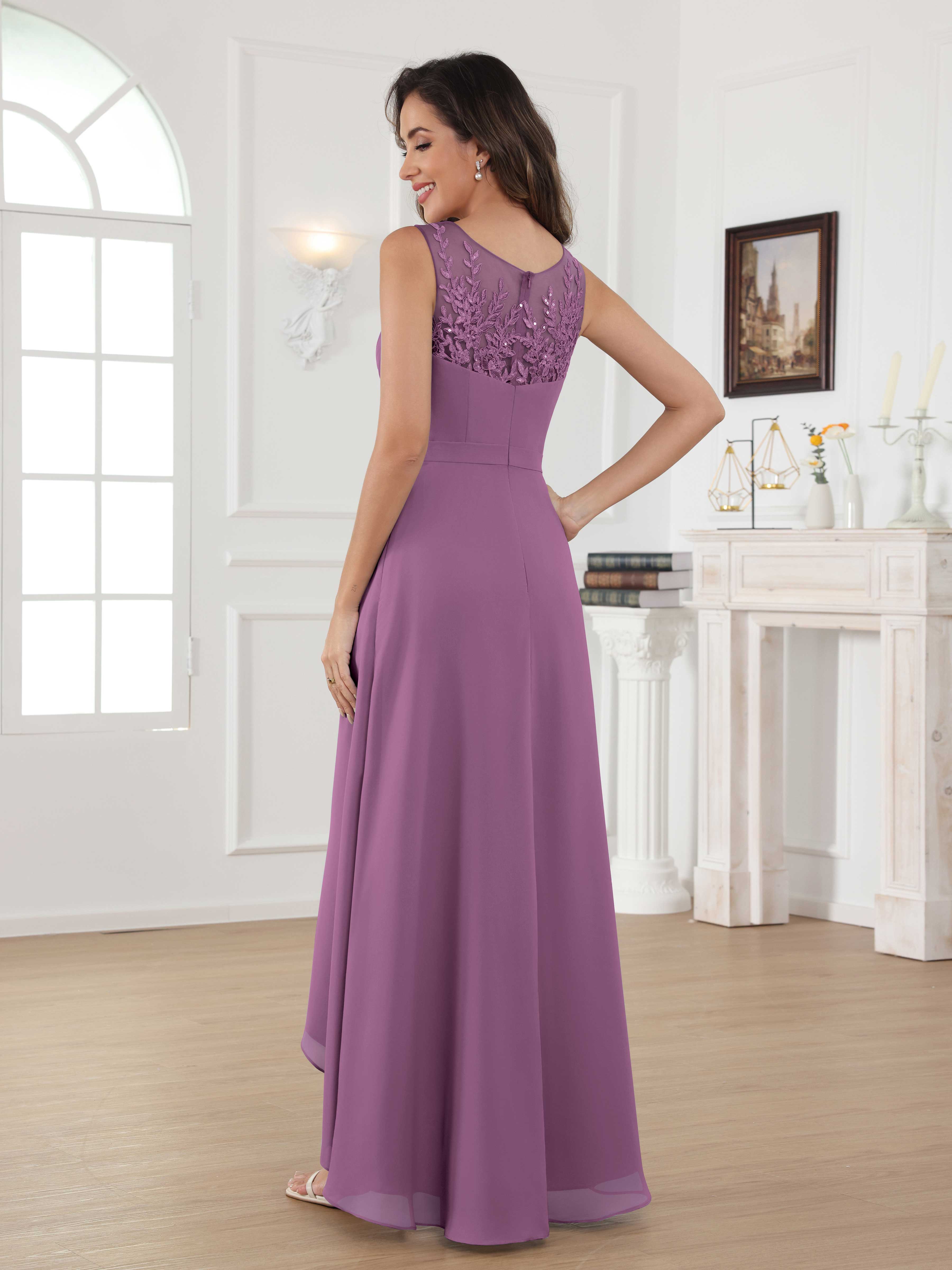 #Couleur_Violet Poussiéreux