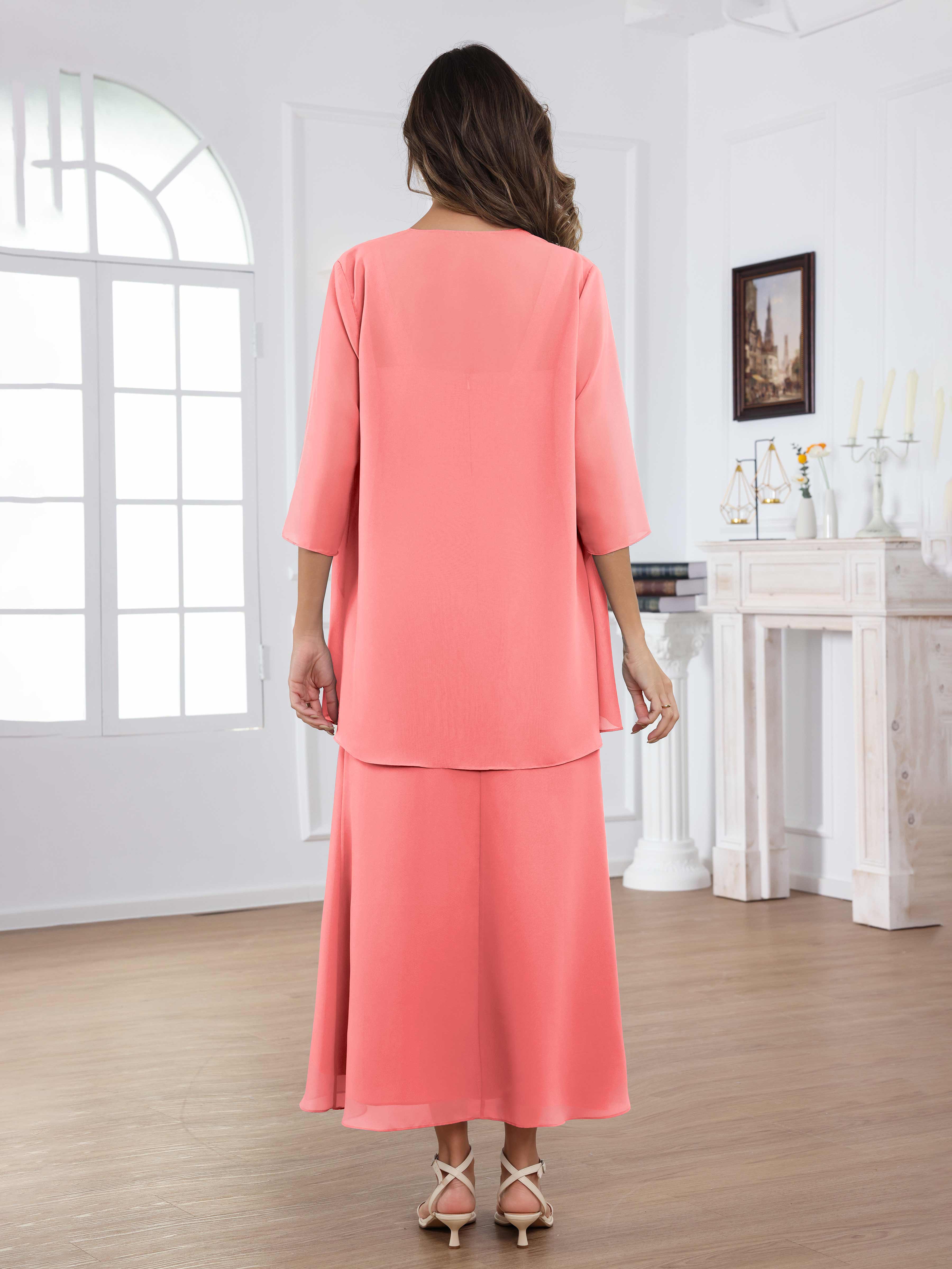 #Couleur_Corail