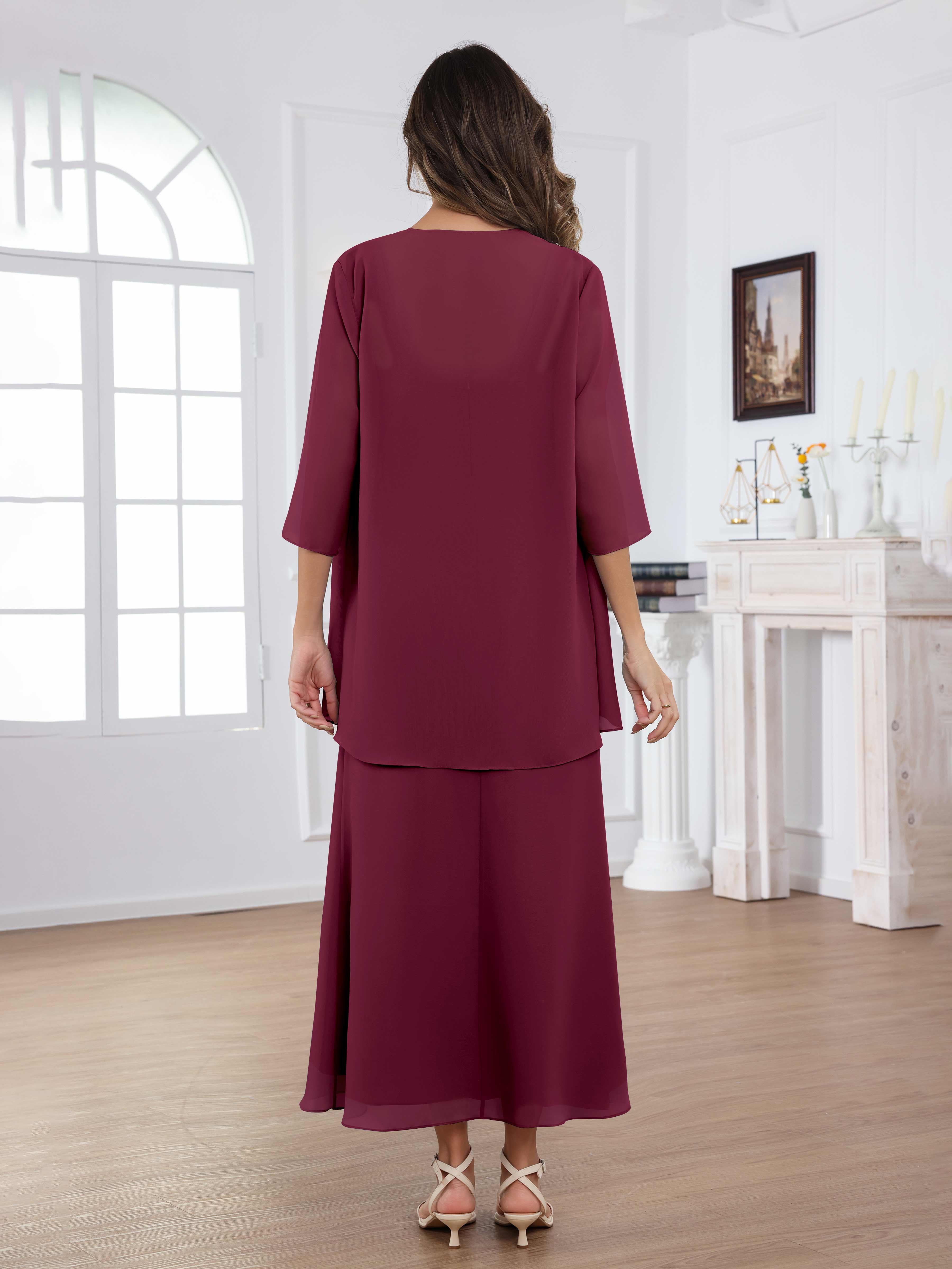 #Couleur_Rose Désert