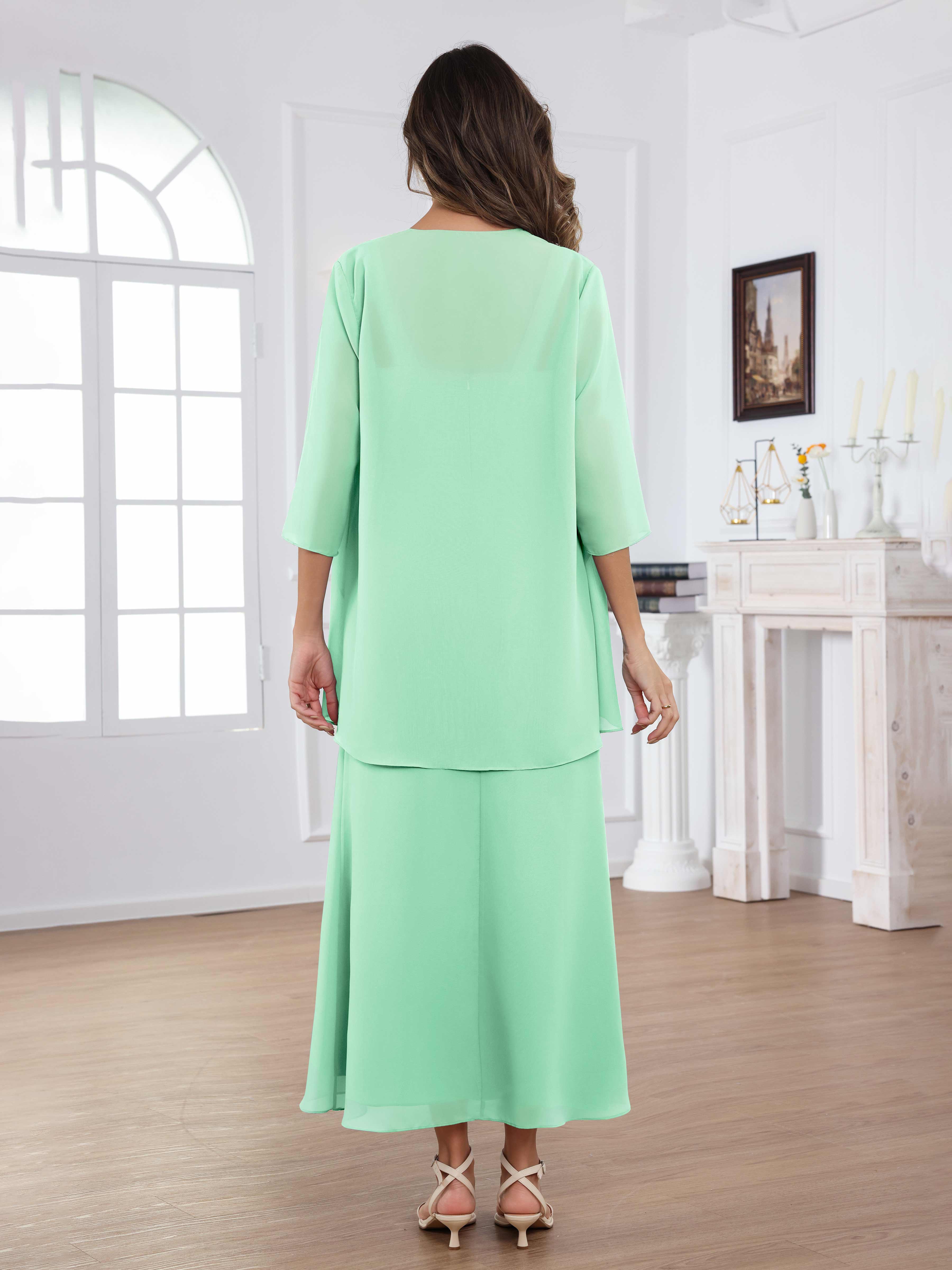 #Couleur_Vert Menthe