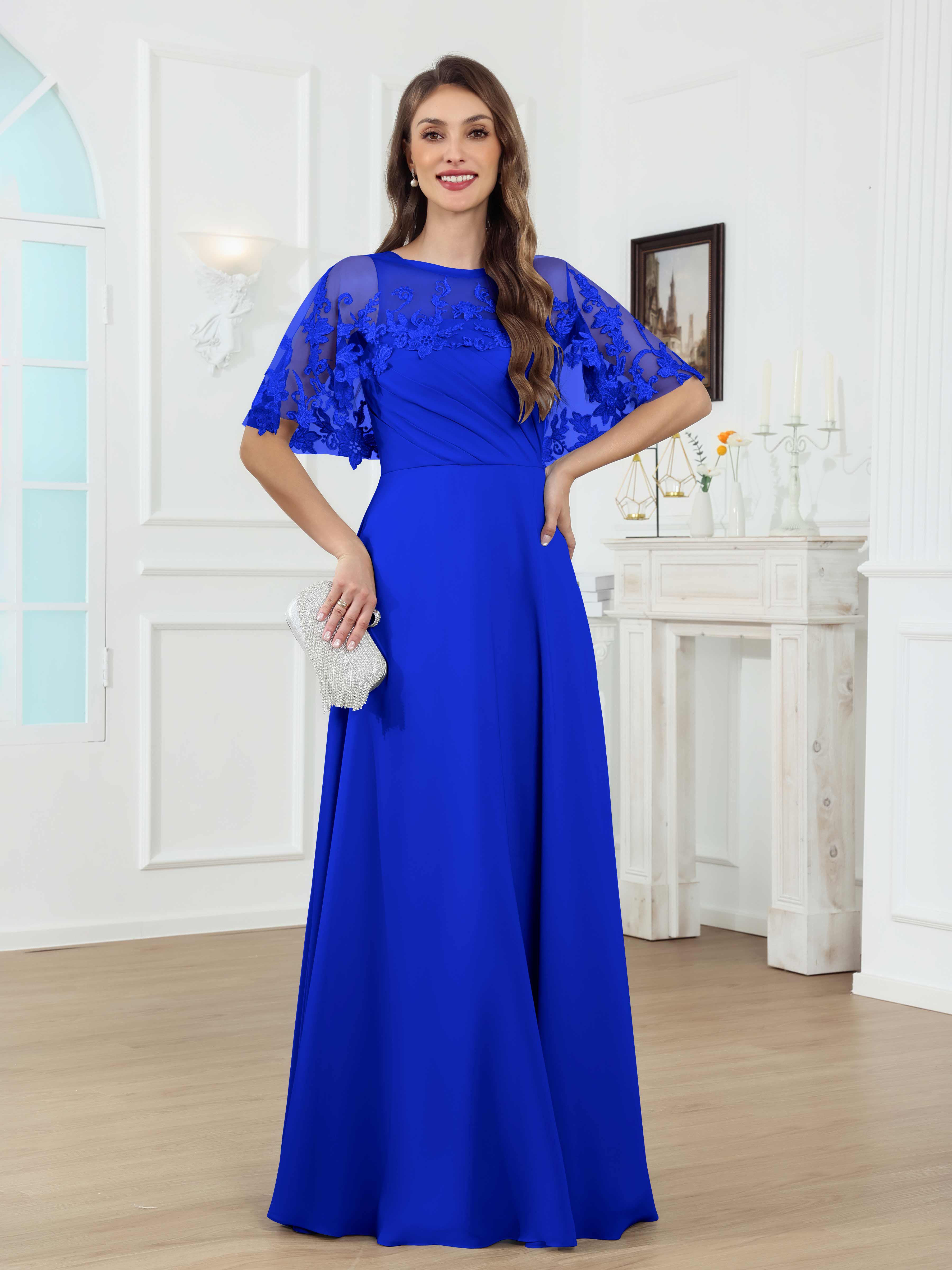 #Couleur_Bleu Roi