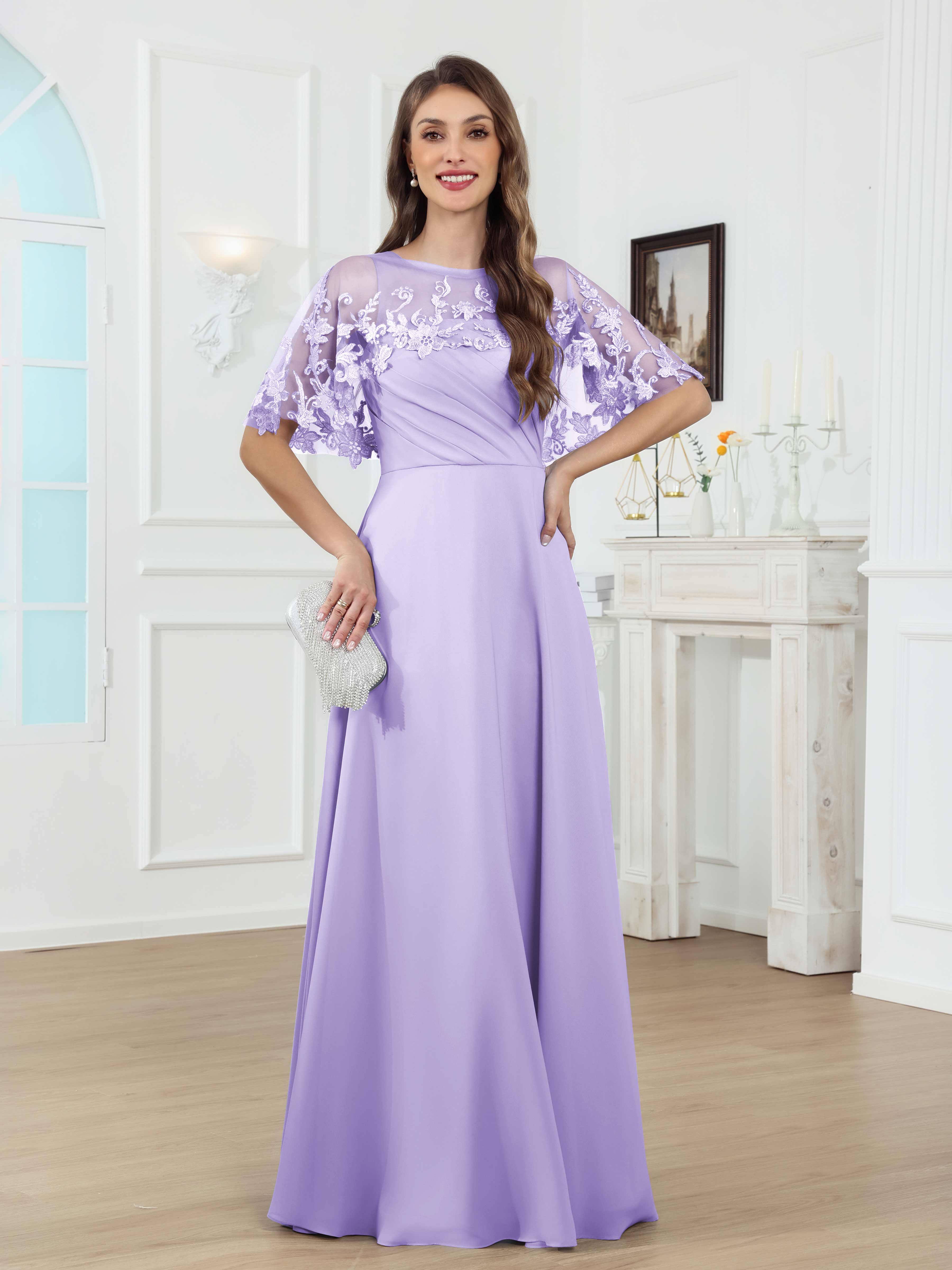 #Couleur_Lilas