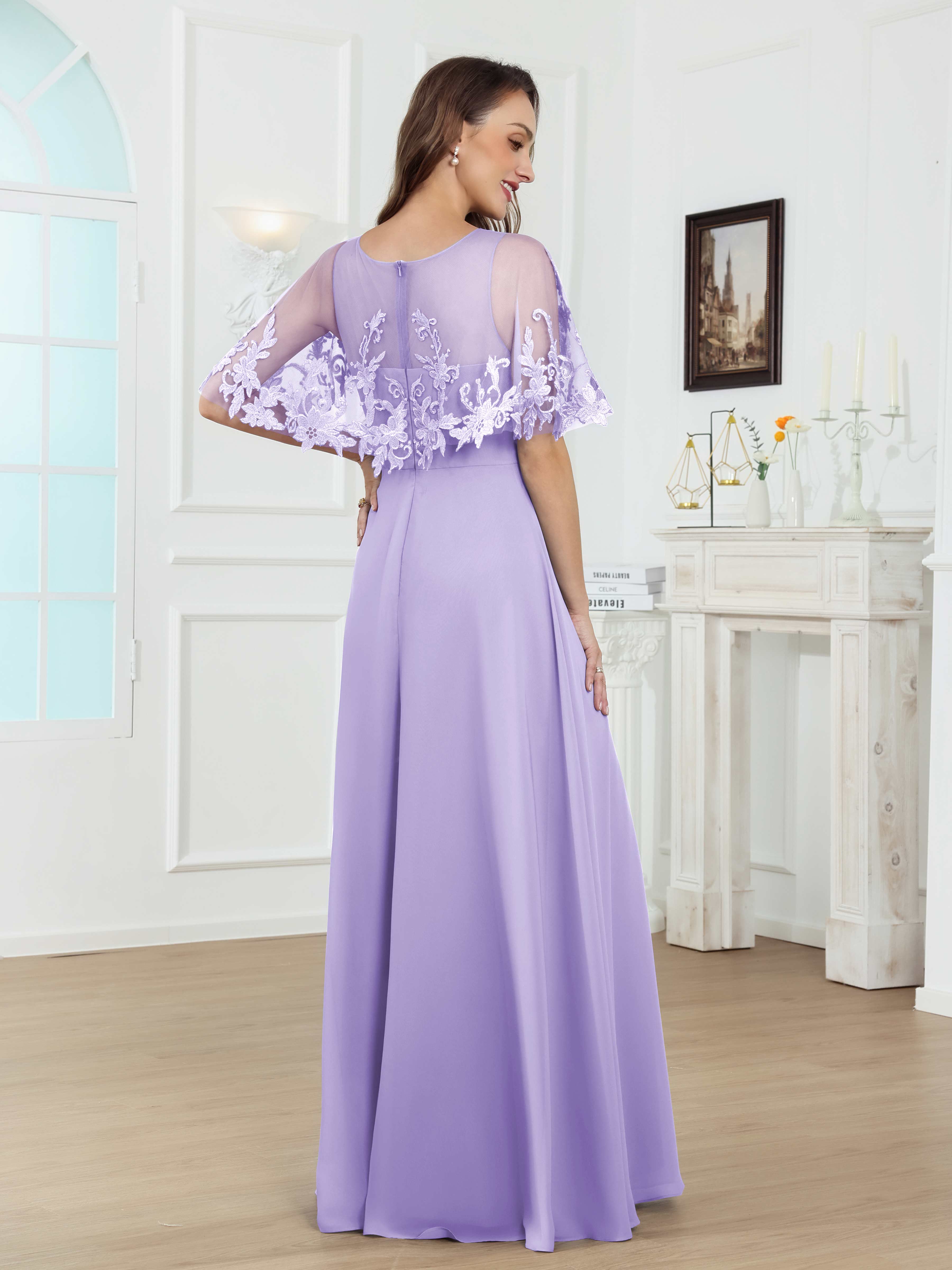 #Couleur_Lilas