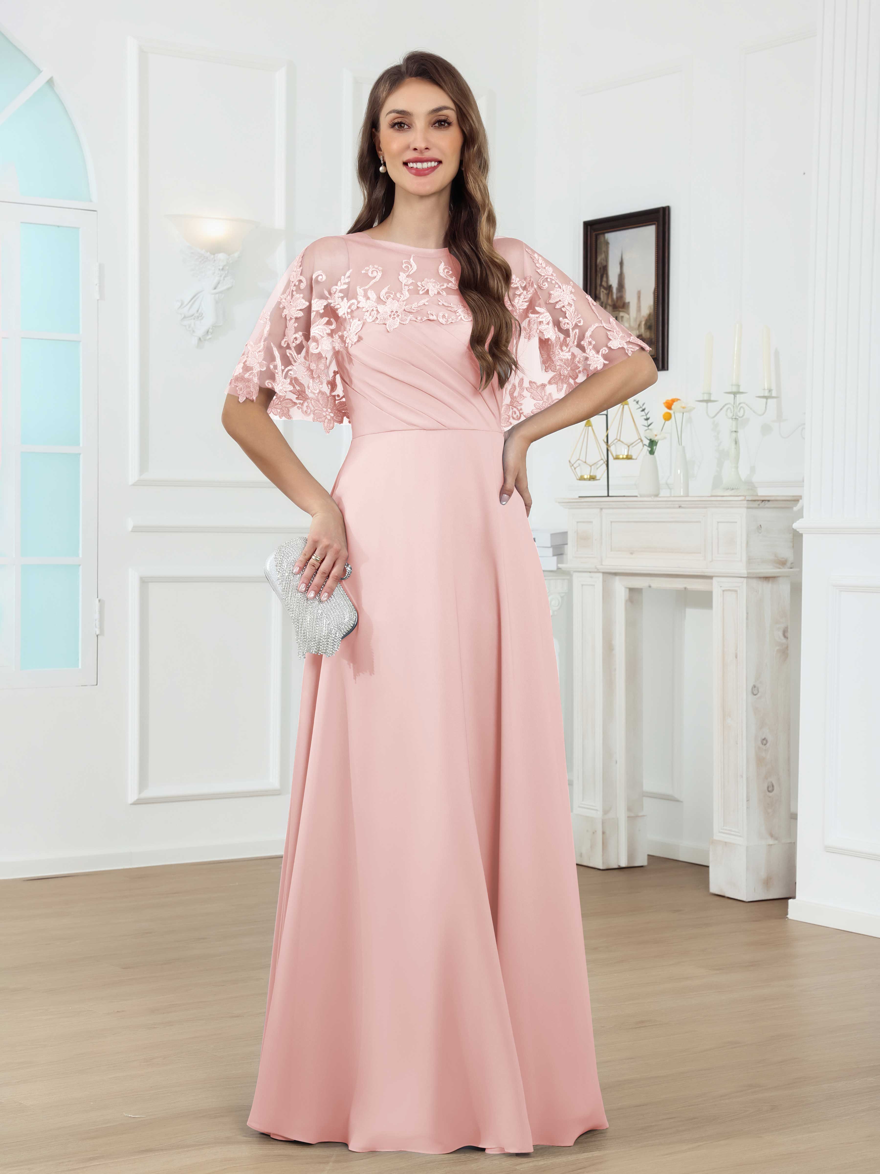 #Couleur_Rose Pâle