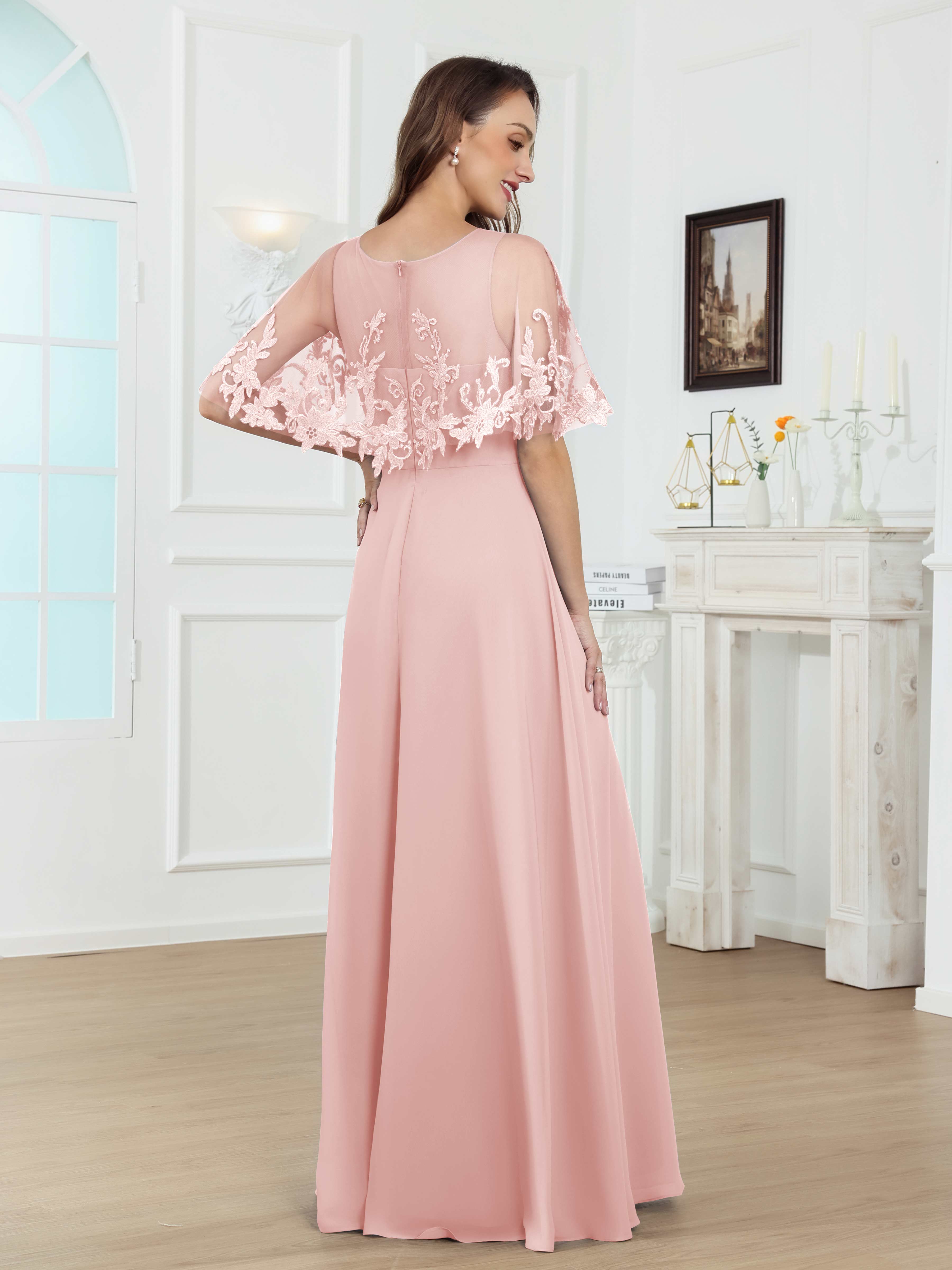 #Couleur_Rose Pâle