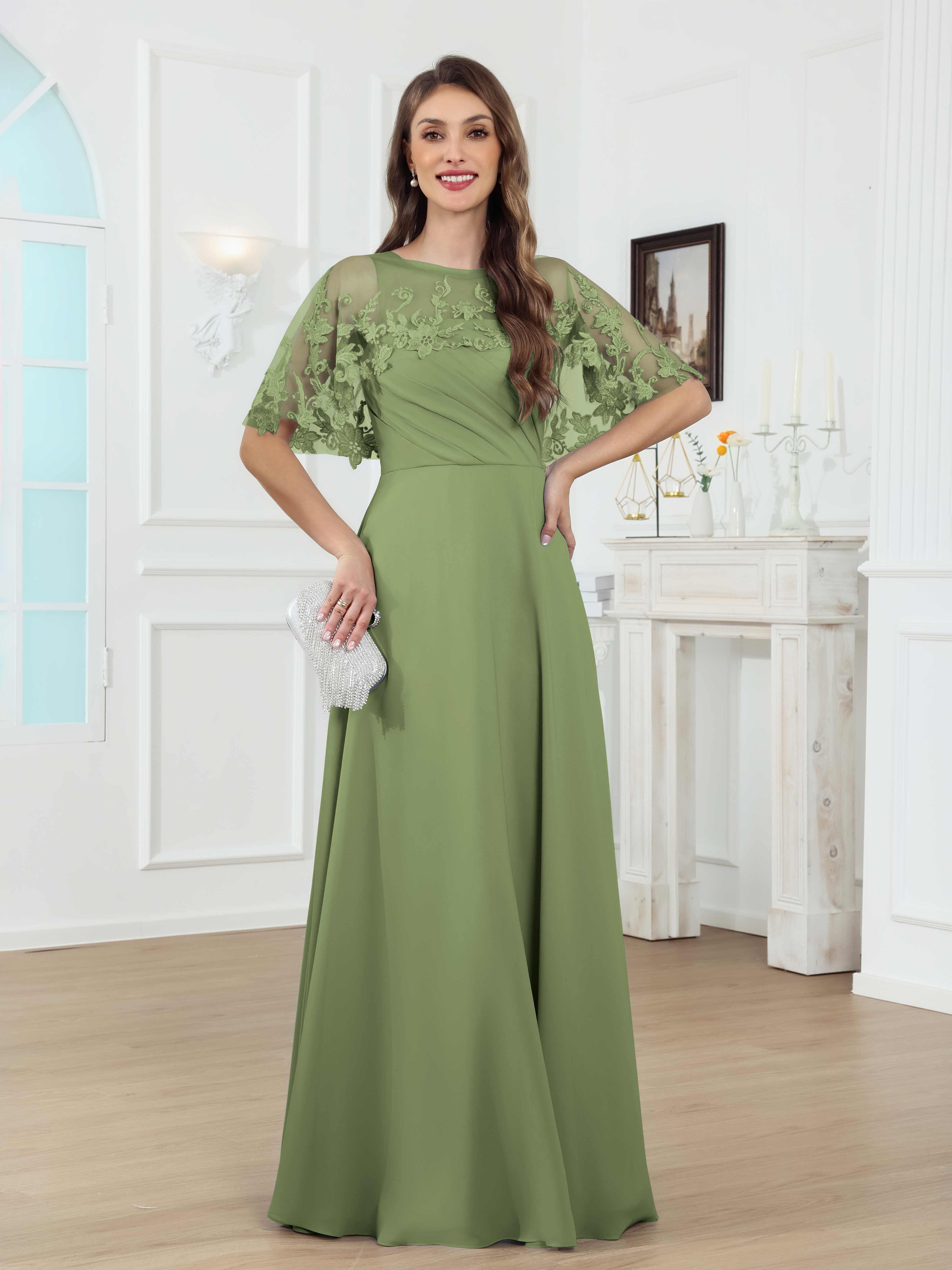 #Couleur_Vert Olive