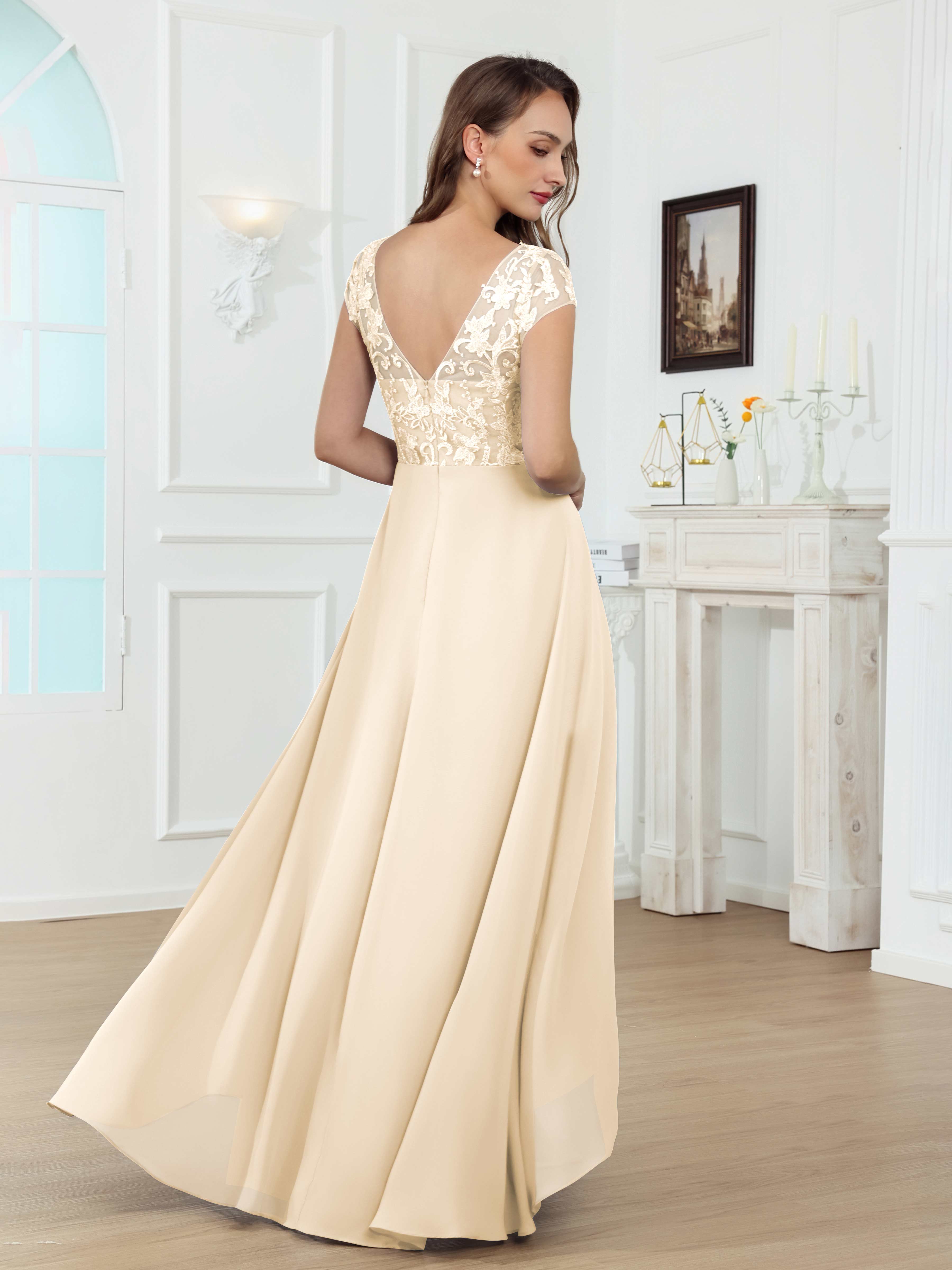#Couleur_Champagne