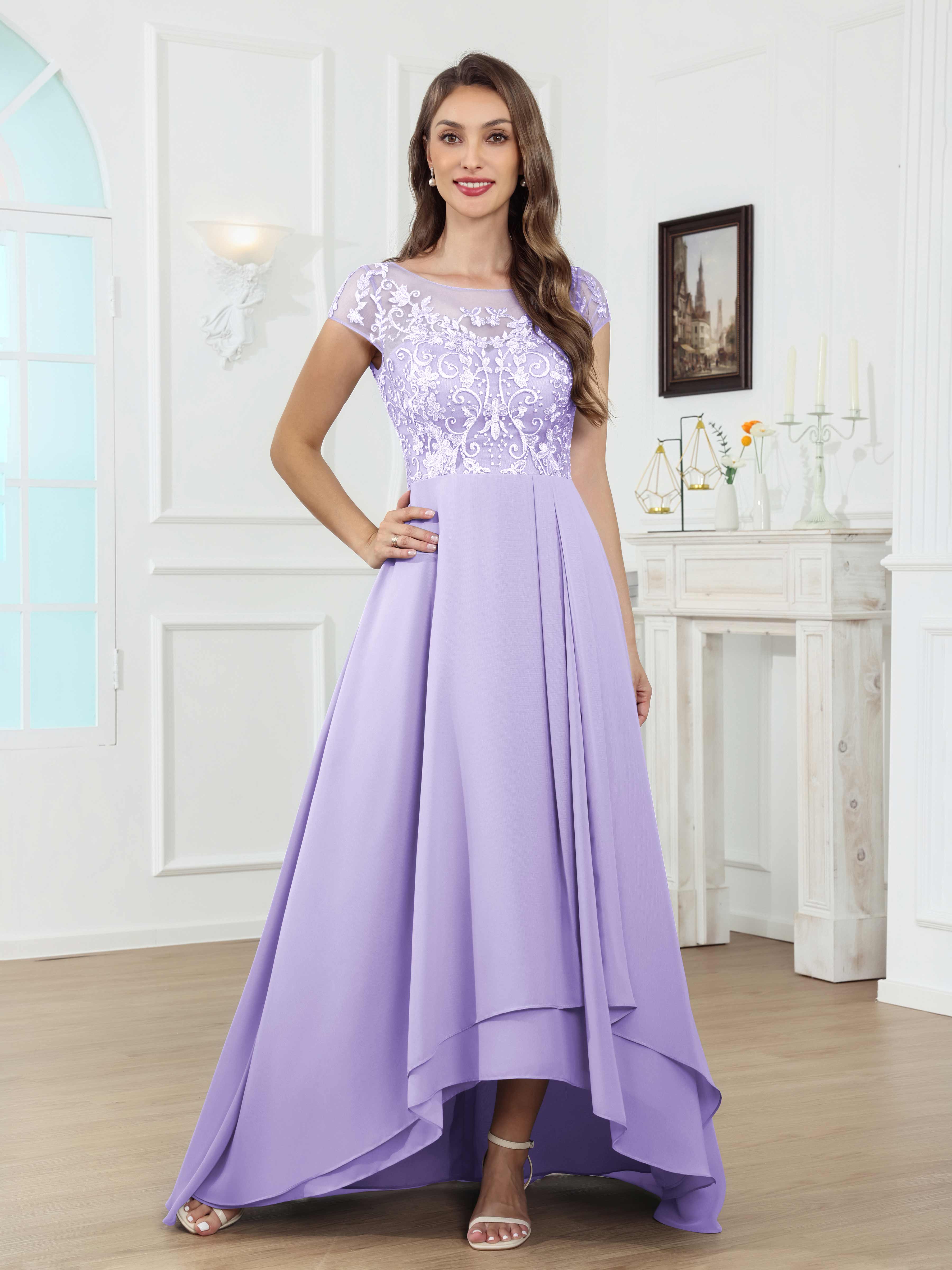 #Couleur_Lilas