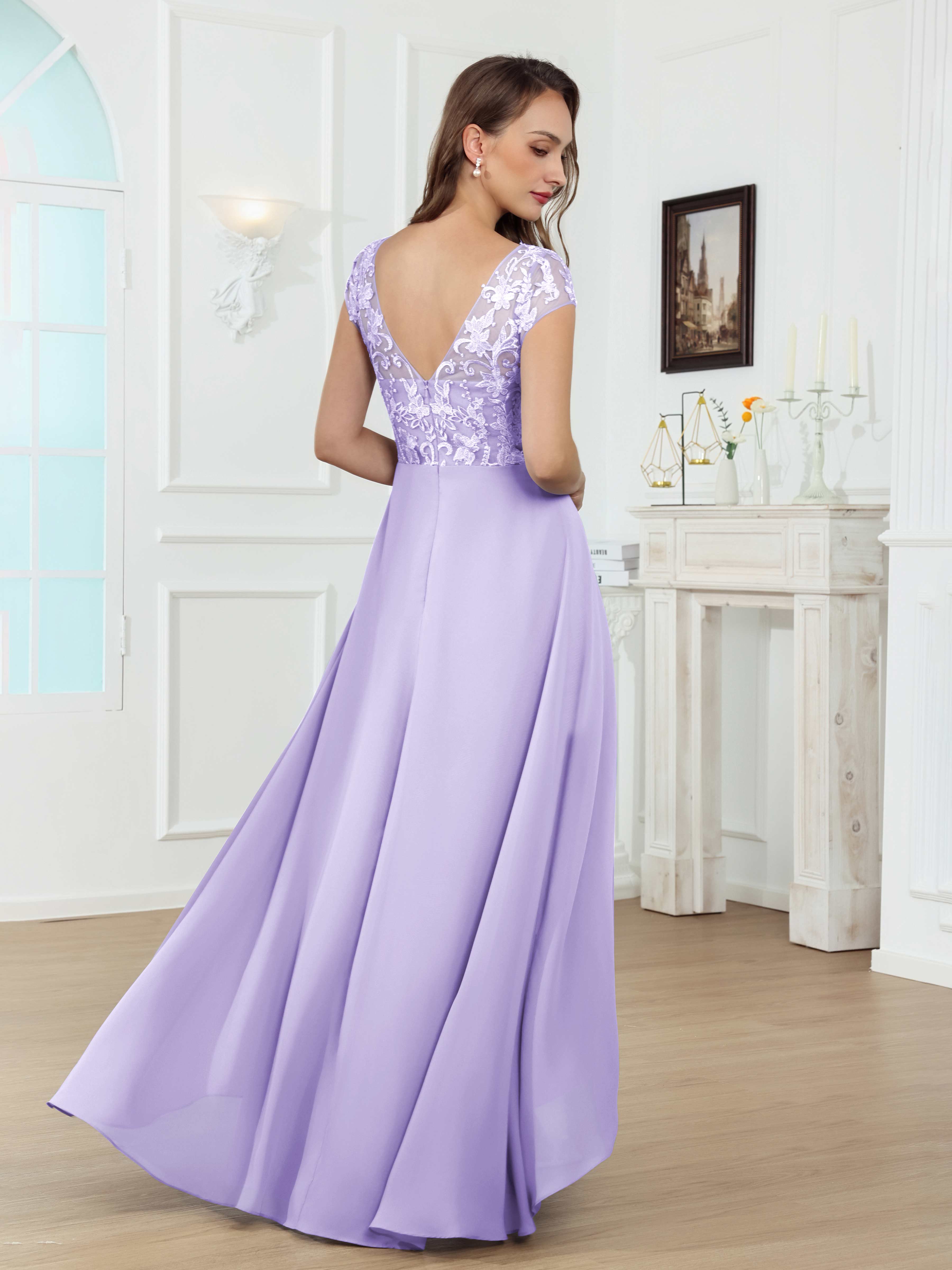 #Couleur_Lilas