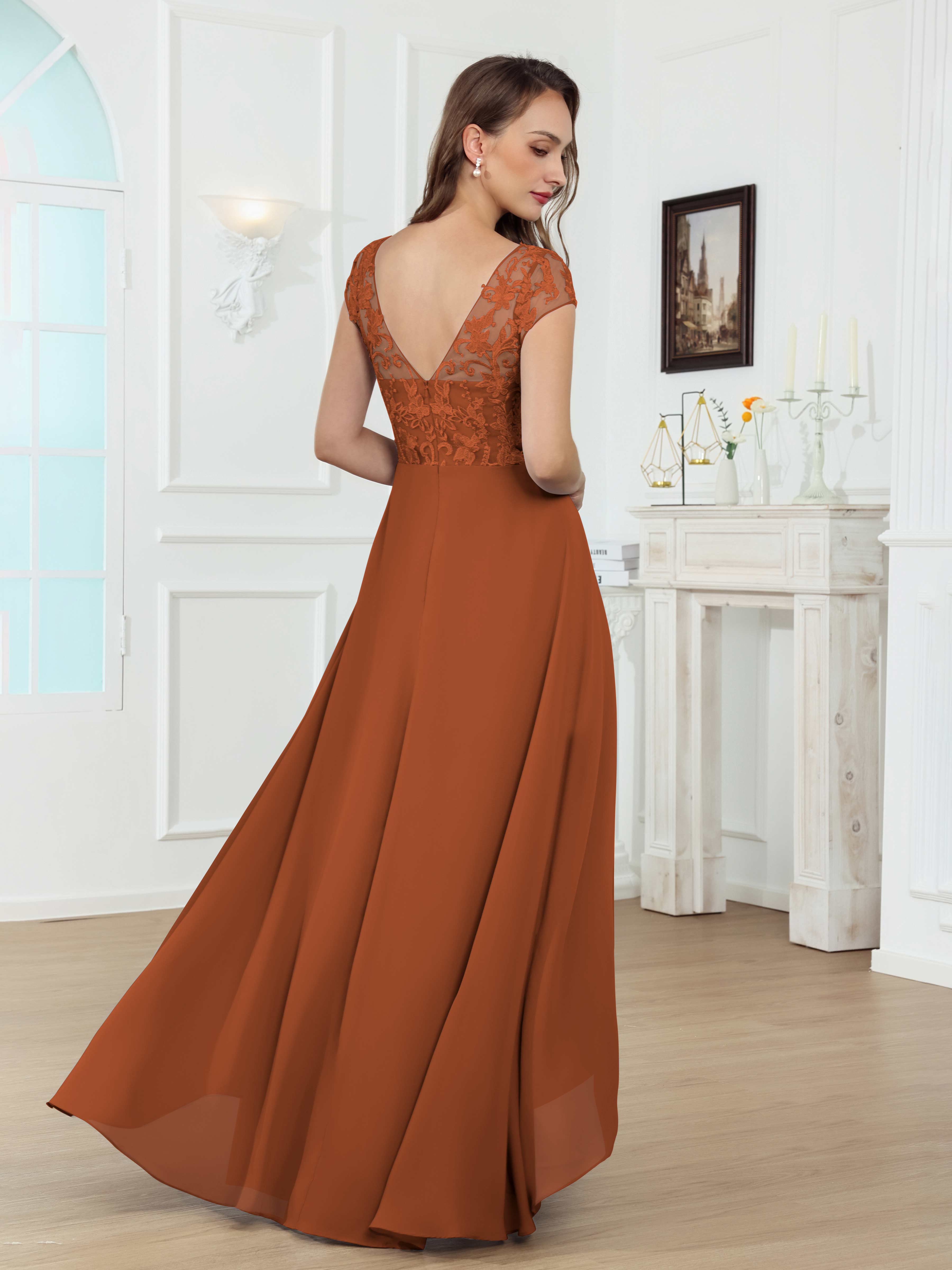 #Couleur_Orange Brûlé