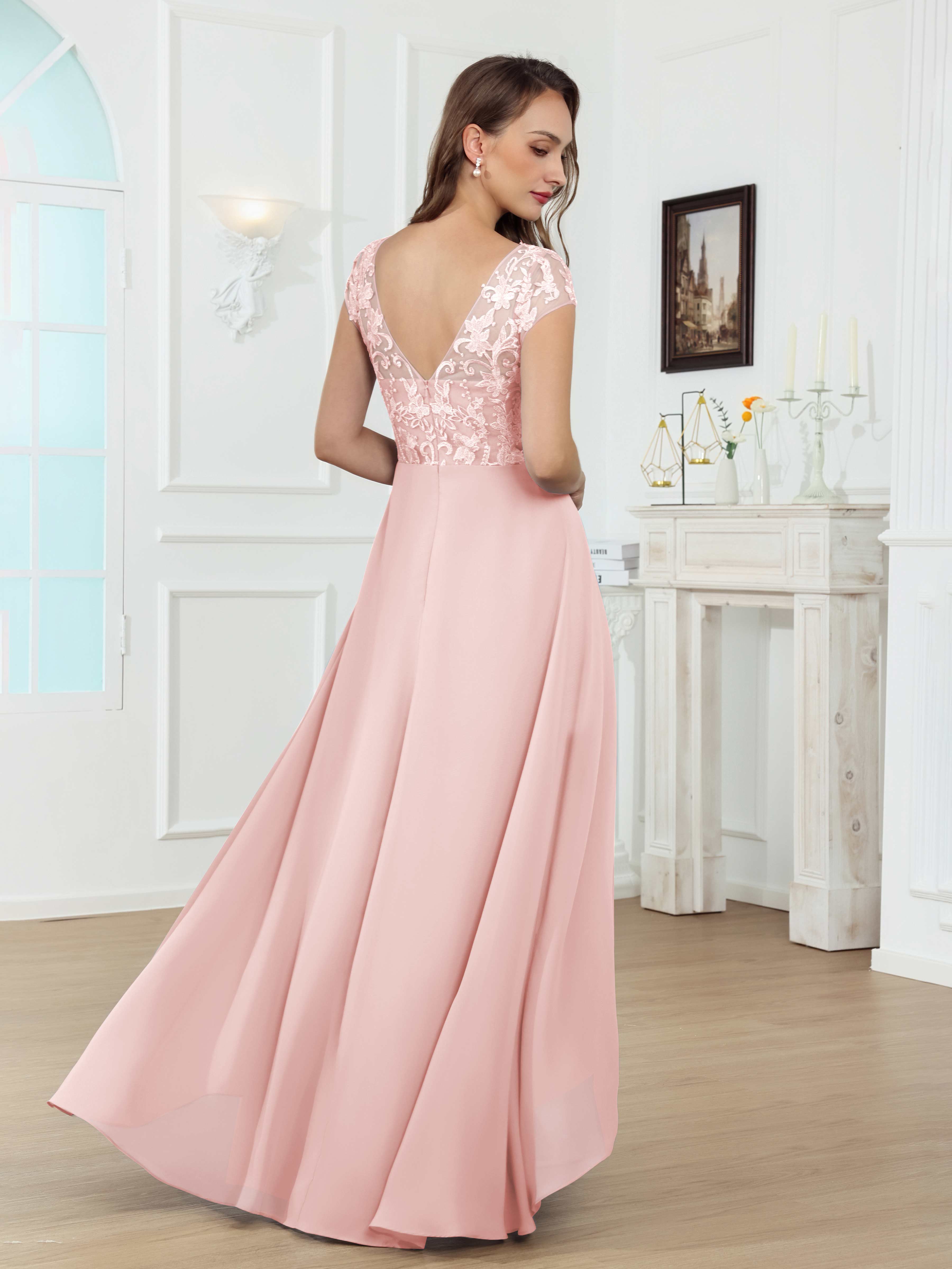 #Couleur_Rose Pâle